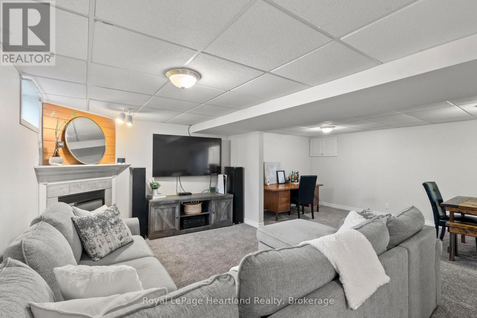 156 John Street N, Minto, Ontario  N0G 1Z0 - Photo 30 - X13431896