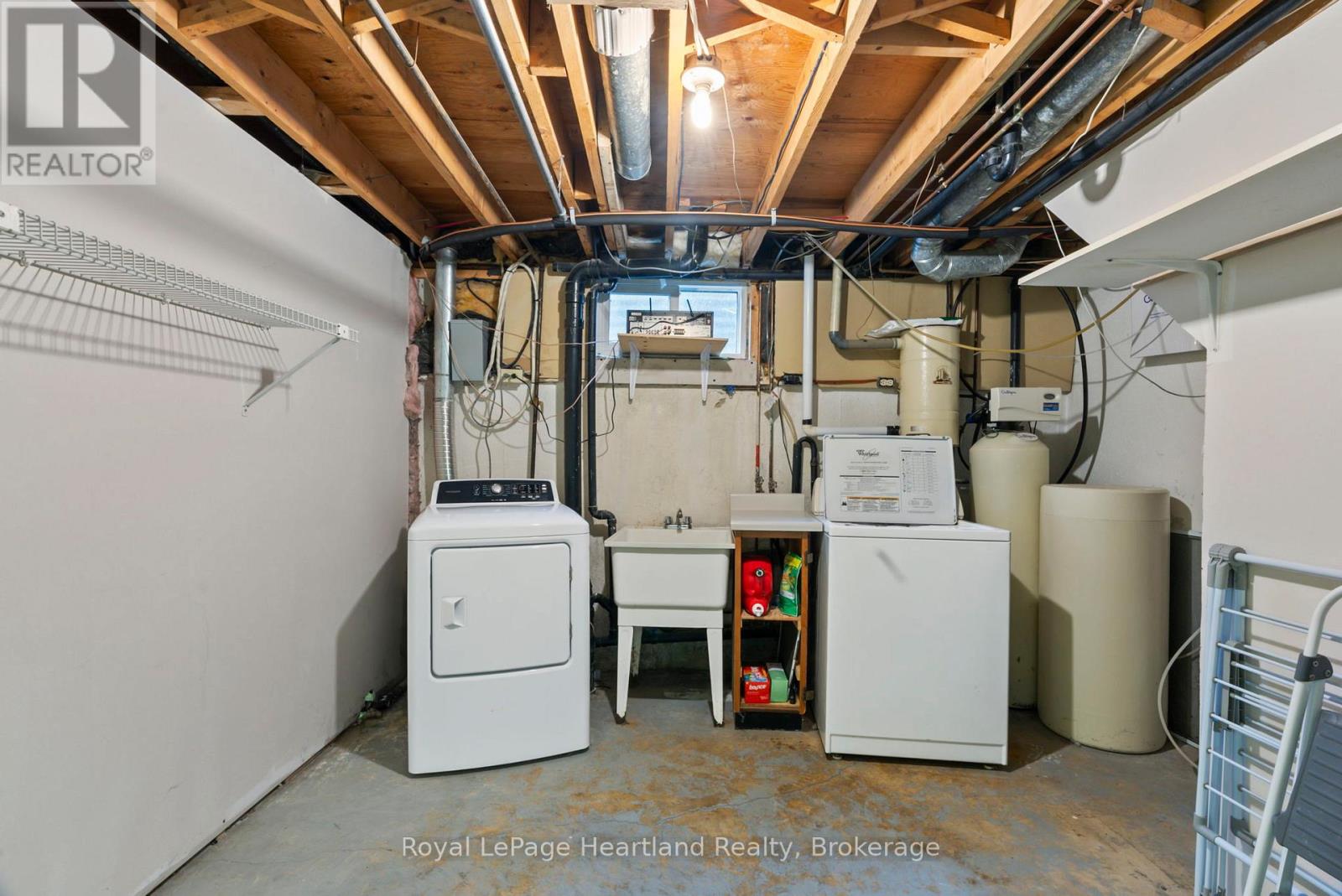 156 John Street N, Minto, Ontario  N0G 1Z0 - Photo 33 - X13431896