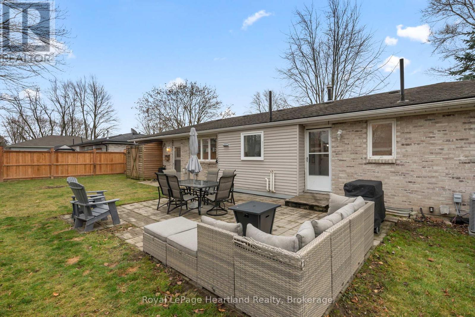156 John Street N, Minto, Ontario  N0G 1Z0 - Photo 34 - X13431896