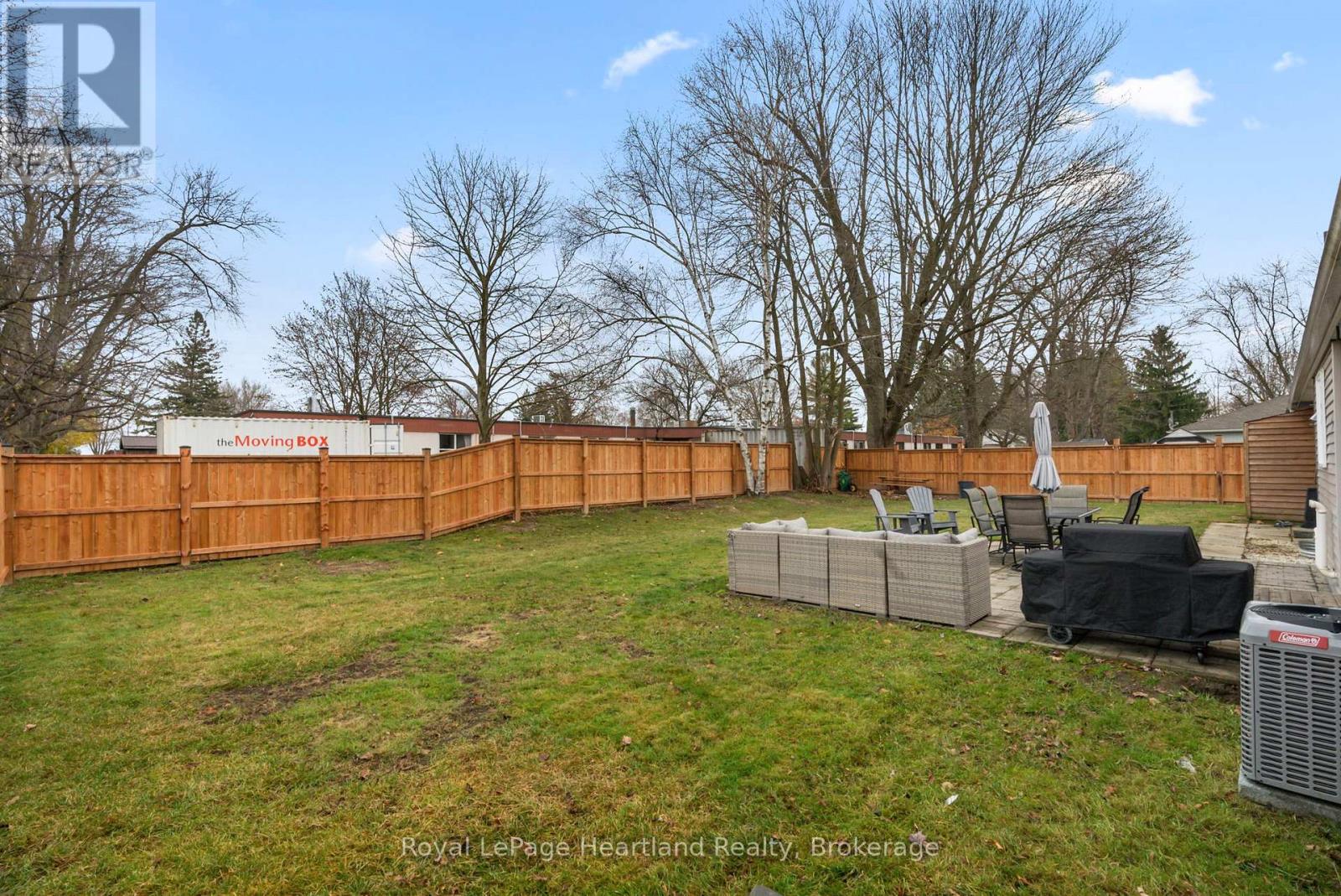 156 John Street N, Minto, Ontario  N0G 1Z0 - Photo 36 - X13431896