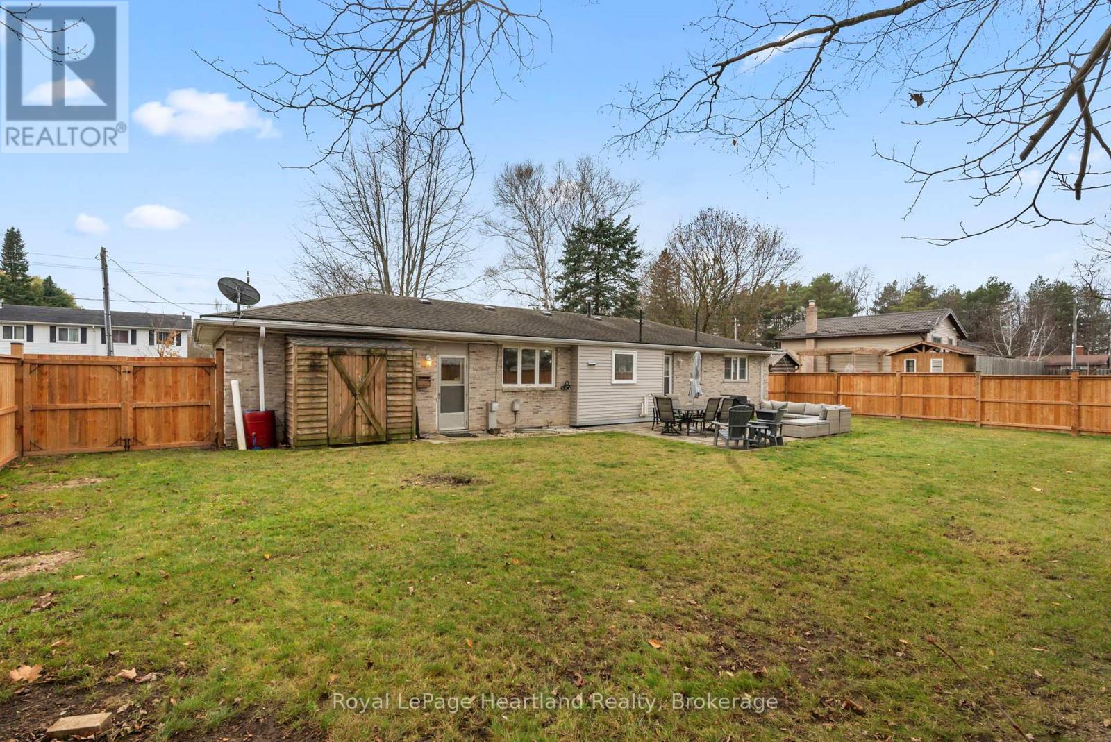 156 John Street N, Minto, Ontario  N0G 1Z0 - Photo 37 - X13431896