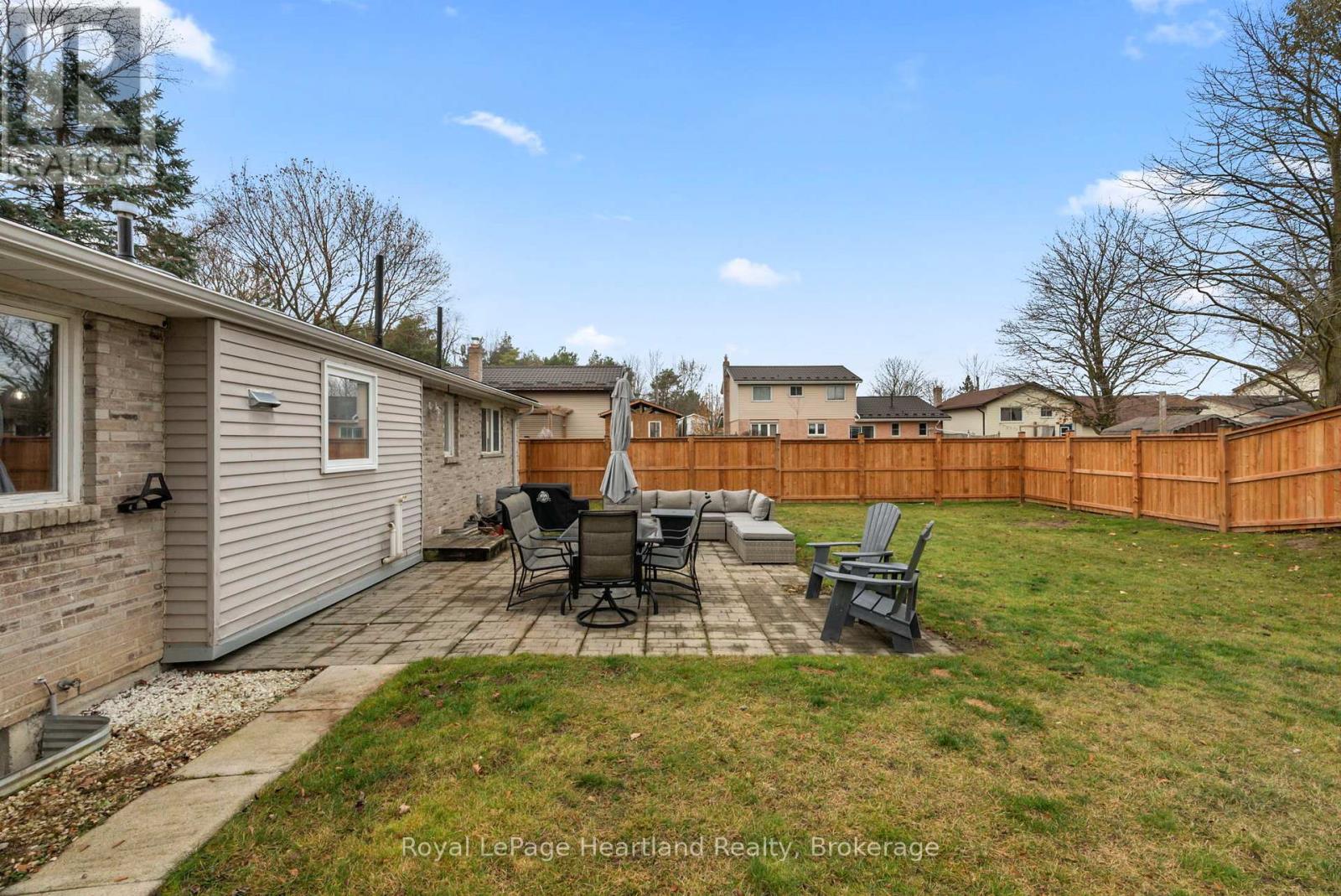 156 John Street N, Minto, Ontario  N0G 1Z0 - Photo 38 - X13431896