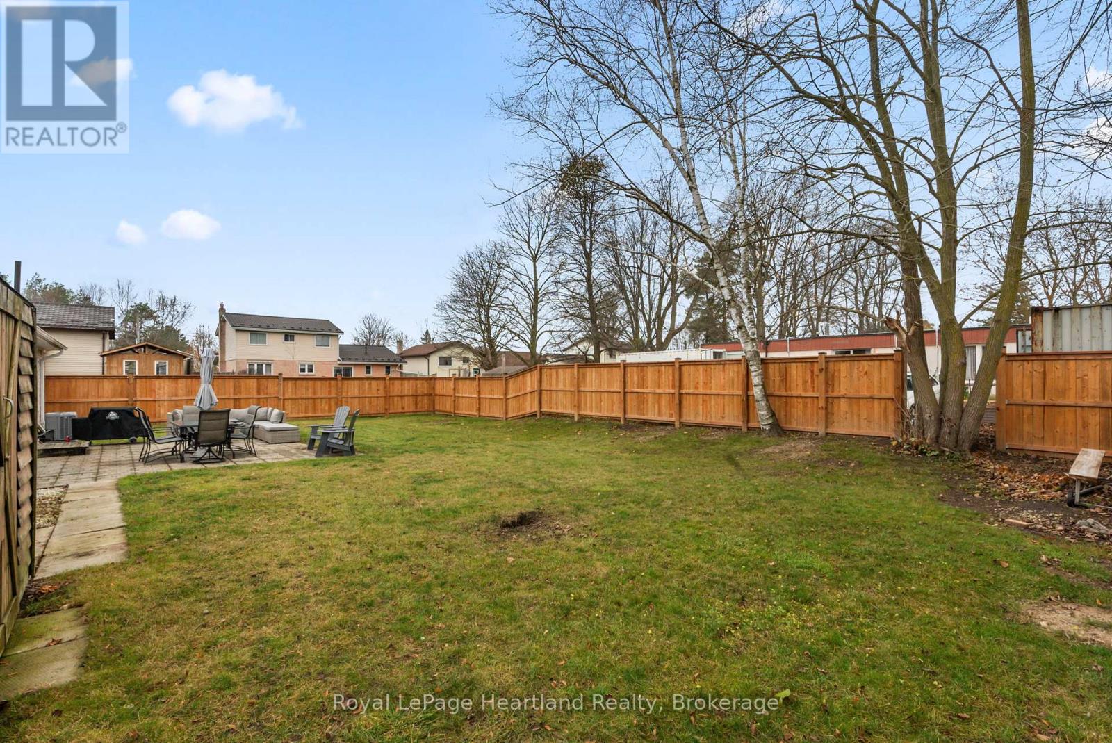 156 John Street N, Minto, Ontario  N0G 1Z0 - Photo 39 - X13431896
