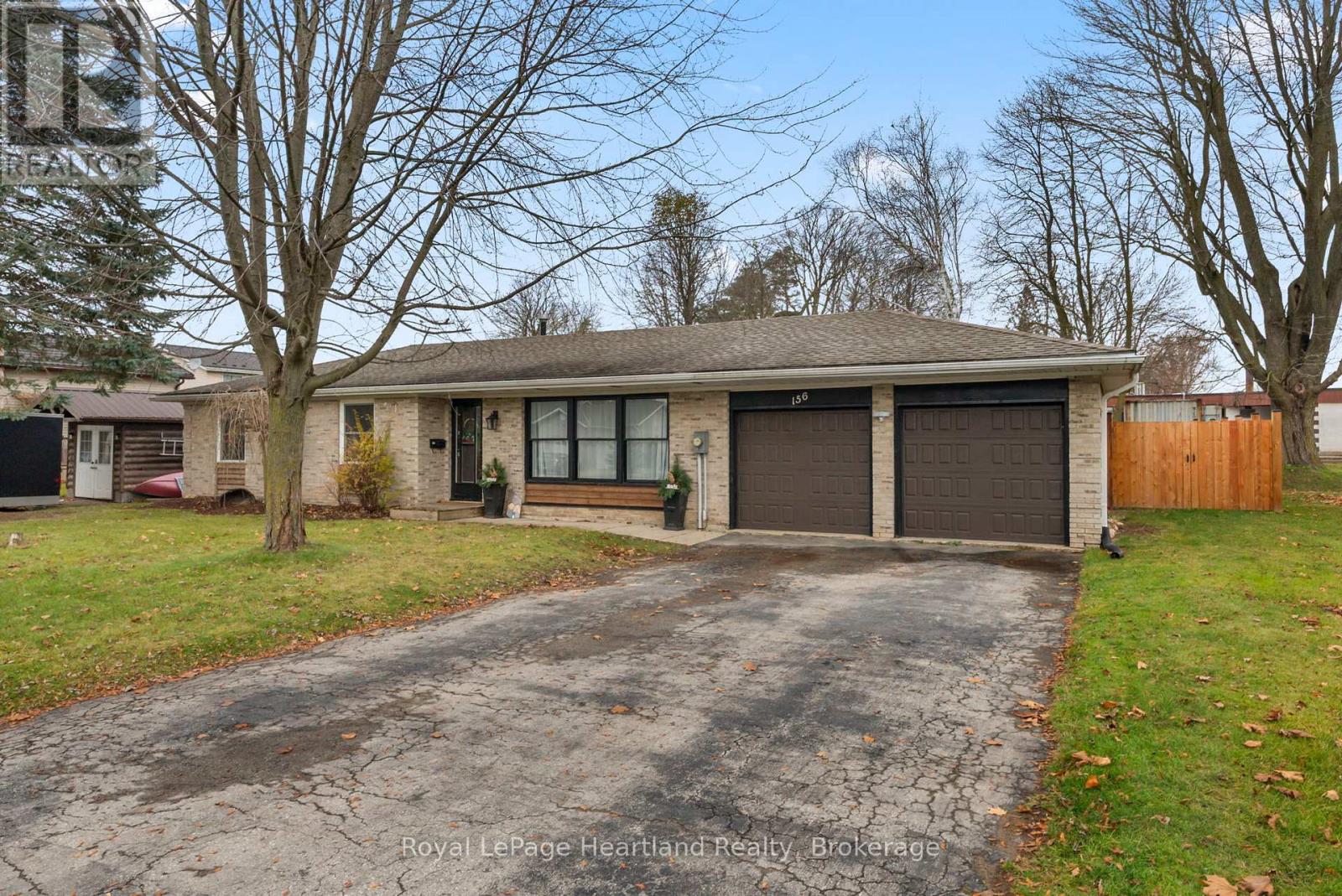 156 John Street N, Minto, Ontario  N0G 1Z0 - Photo 4 - X13431896