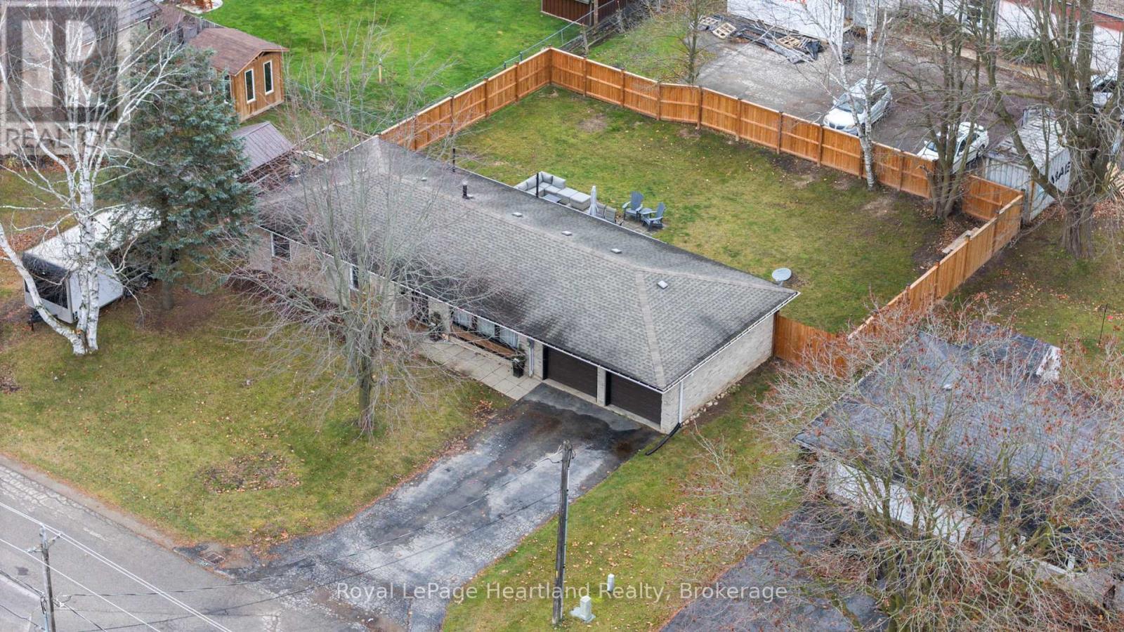 156 John Street N, Minto, Ontario  N0G 1Z0 - Photo 40 - X13431896