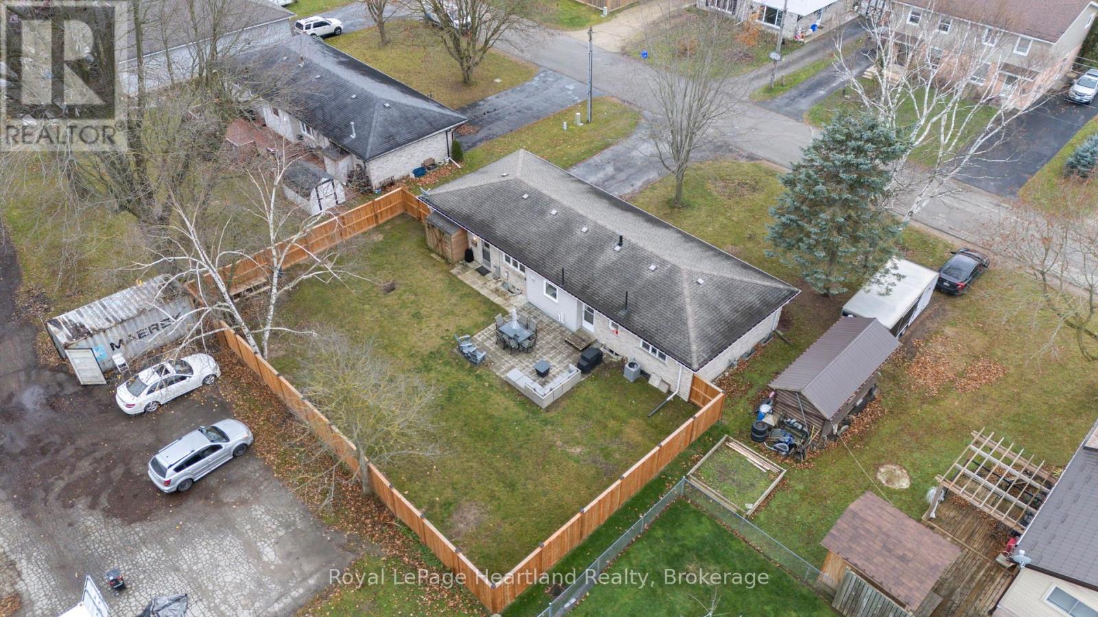 156 John Street N, Minto, Ontario  N0G 1Z0 - Photo 41 - X13431896