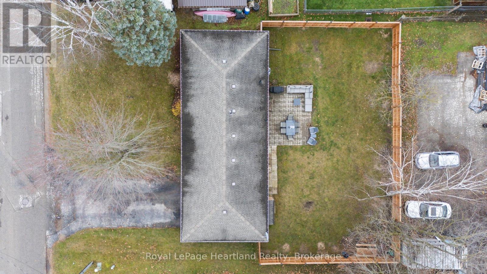 156 John Street N, Minto, Ontario  N0G 1Z0 - Photo 42 - X13431896