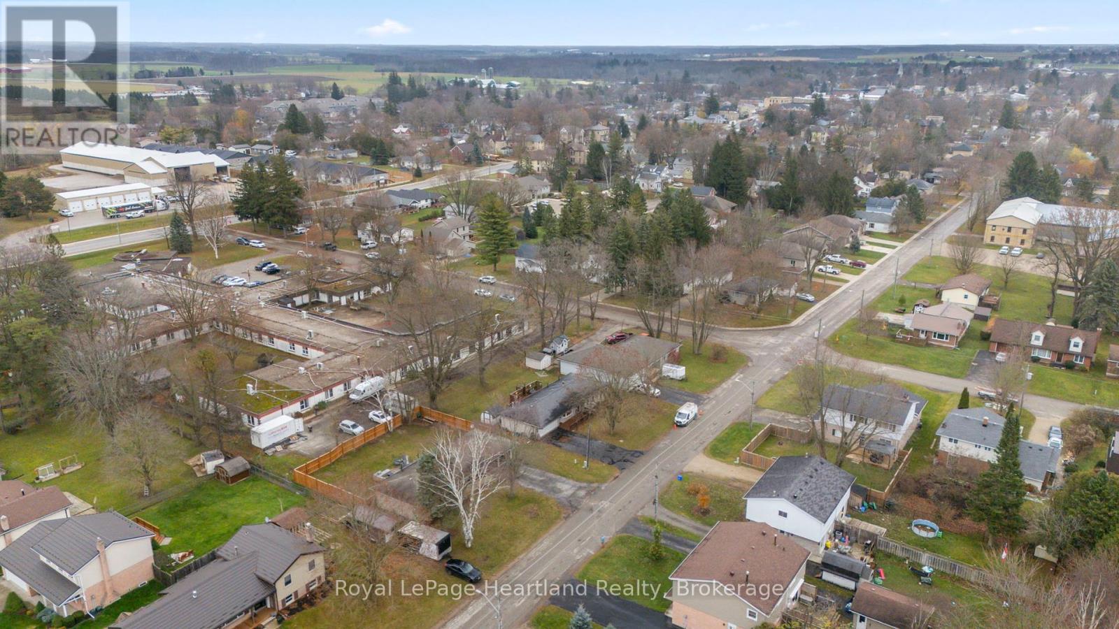 156 John Street N, Minto, Ontario  N0G 1Z0 - Photo 43 - X13431896