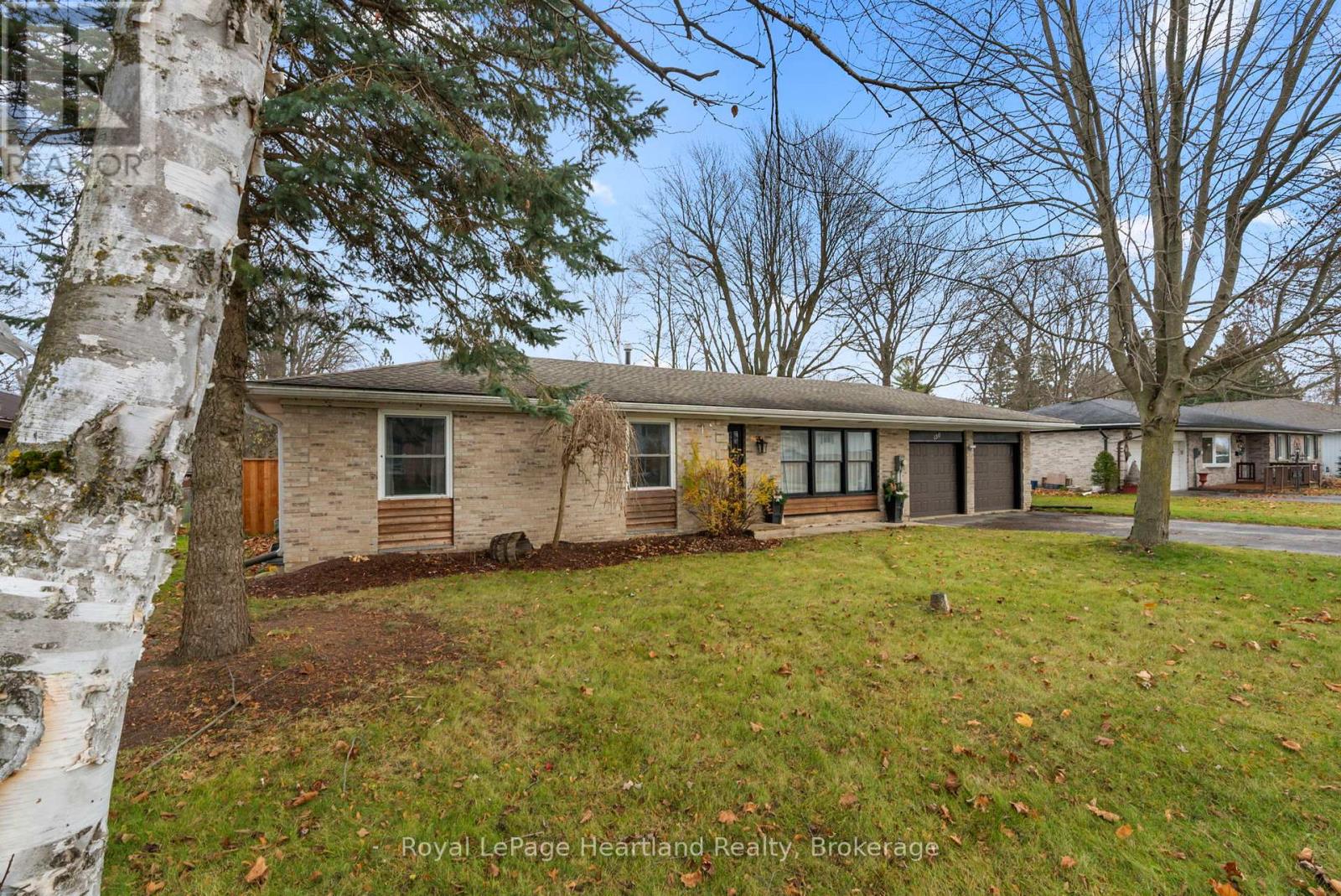 156 John Street N, Minto, Ontario  N0G 1Z0 - Photo 44 - X13431896