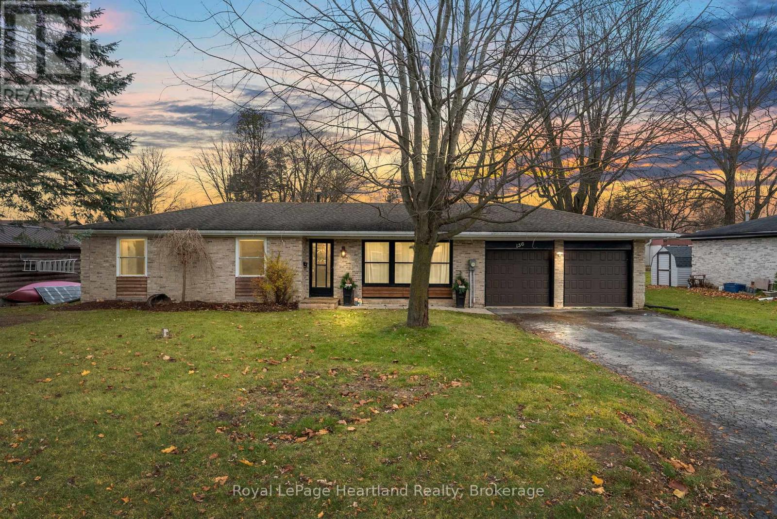 156 John Street N, Minto, Ontario  N0G 1Z0 - Photo 45 - X13431896