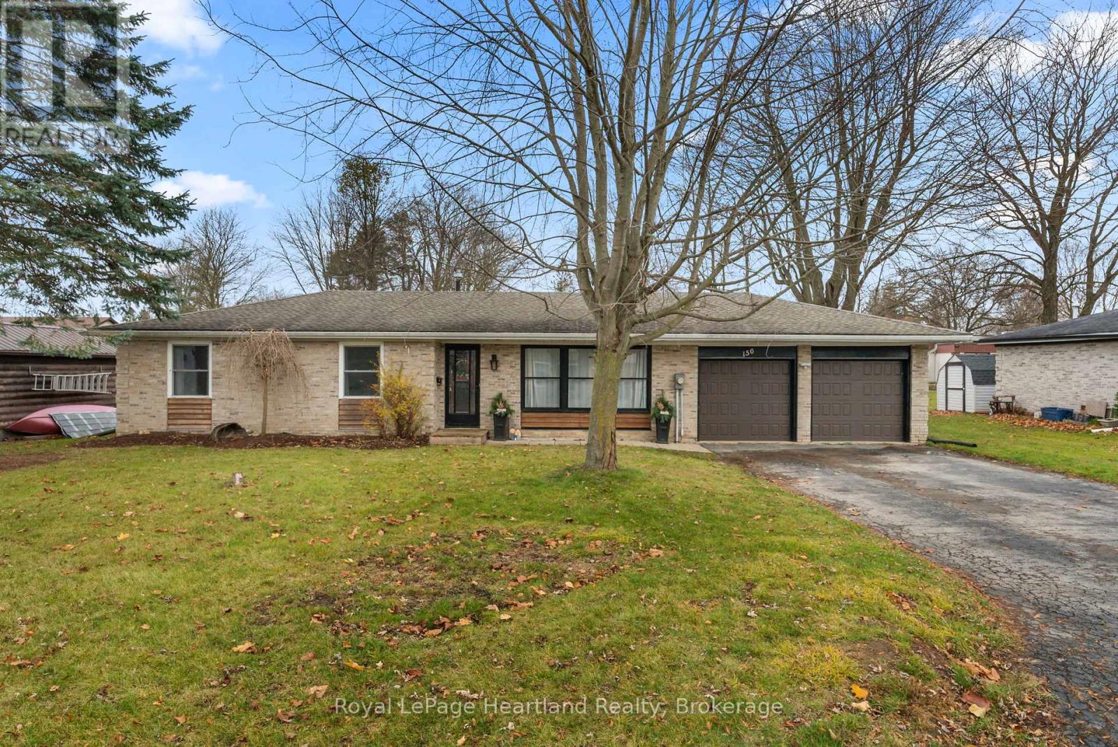 156 John Street N, Minto, Ontario  N0G 1Z0 - Photo 46 - X13431896