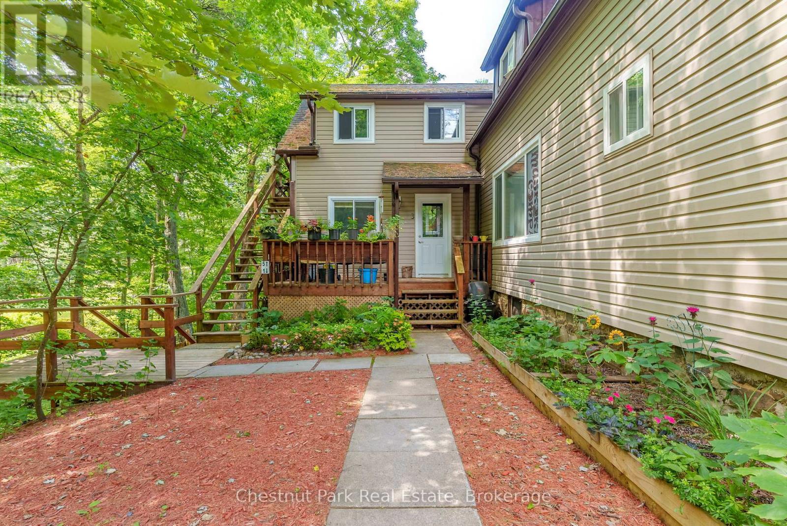 869 Muskoka Road 10, Huntsville, Ontario  P0B 1L0 - Photo 17 - X13431904
