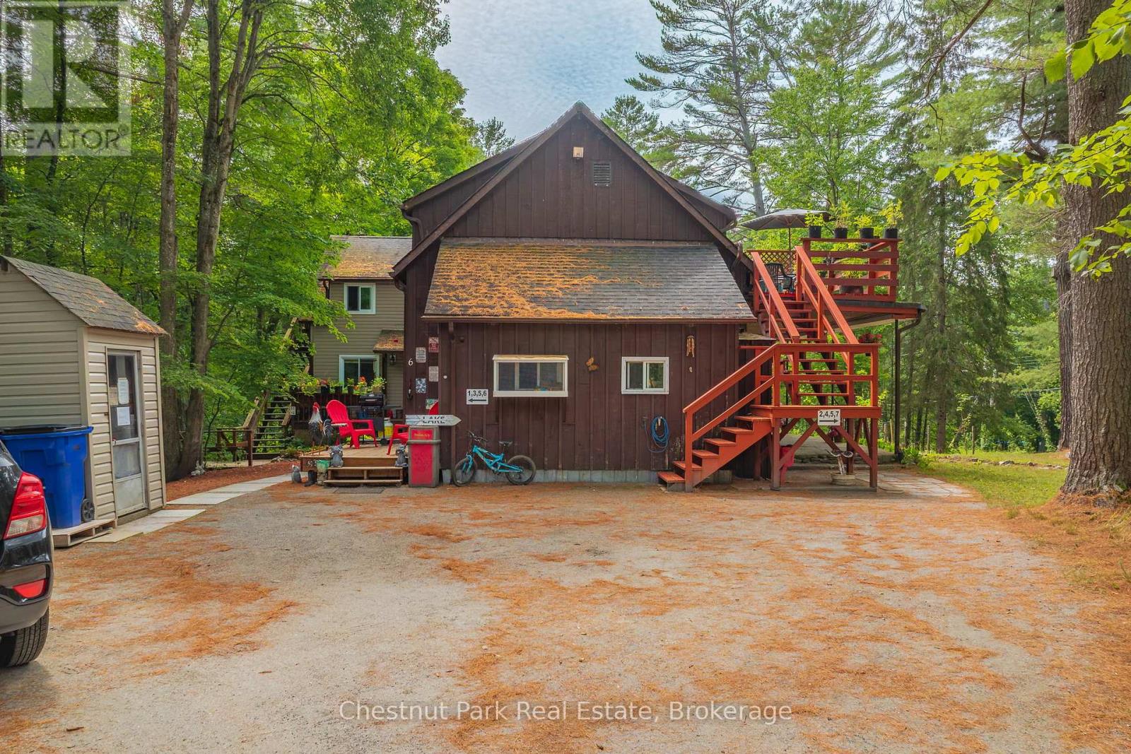 869 Muskoka Road 10, Huntsville, Ontario  P0B 1L0 - Photo 18 - X13431904