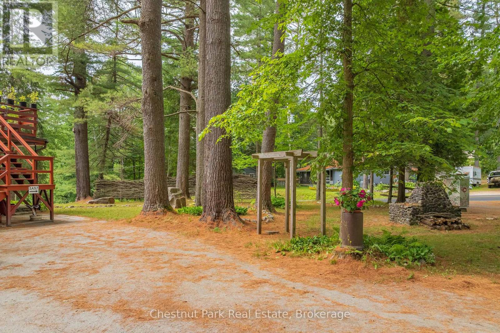 869 Muskoka Road 10, Huntsville, Ontario  P0B 1L0 - Photo 20 - X13431904