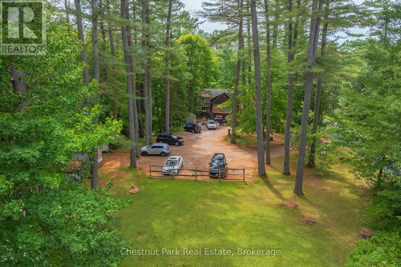 869 Muskoka Road 10, Huntsville, Ontario  P0B 1L0 - Photo 22 - X13431904