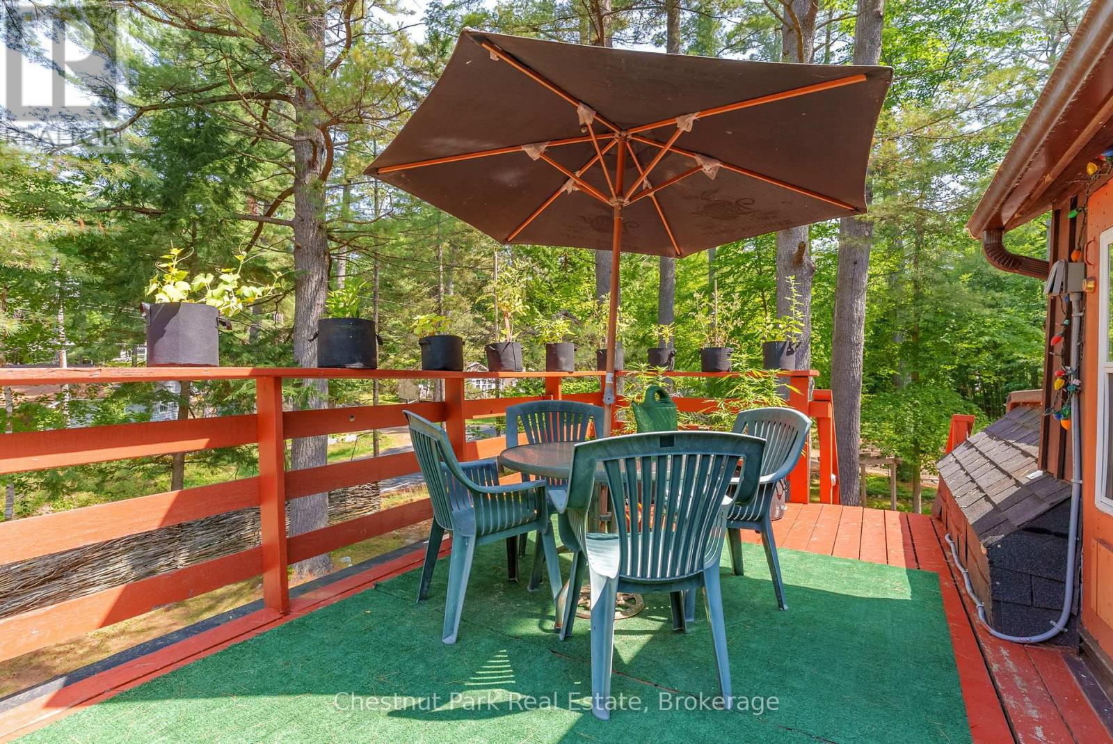 869 Muskoka Road 10, Huntsville, Ontario  P0B 1L0 - Photo 29 - X13431904