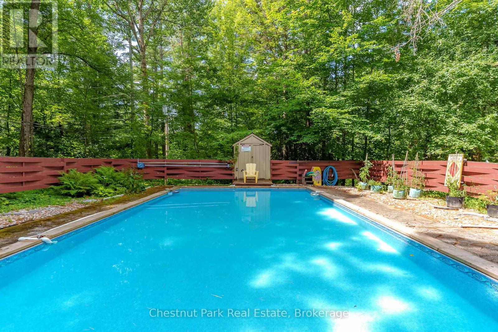 869 Muskoka Road 10, Huntsville, Ontario  P0B 1L0 - Photo 33 - X13431904