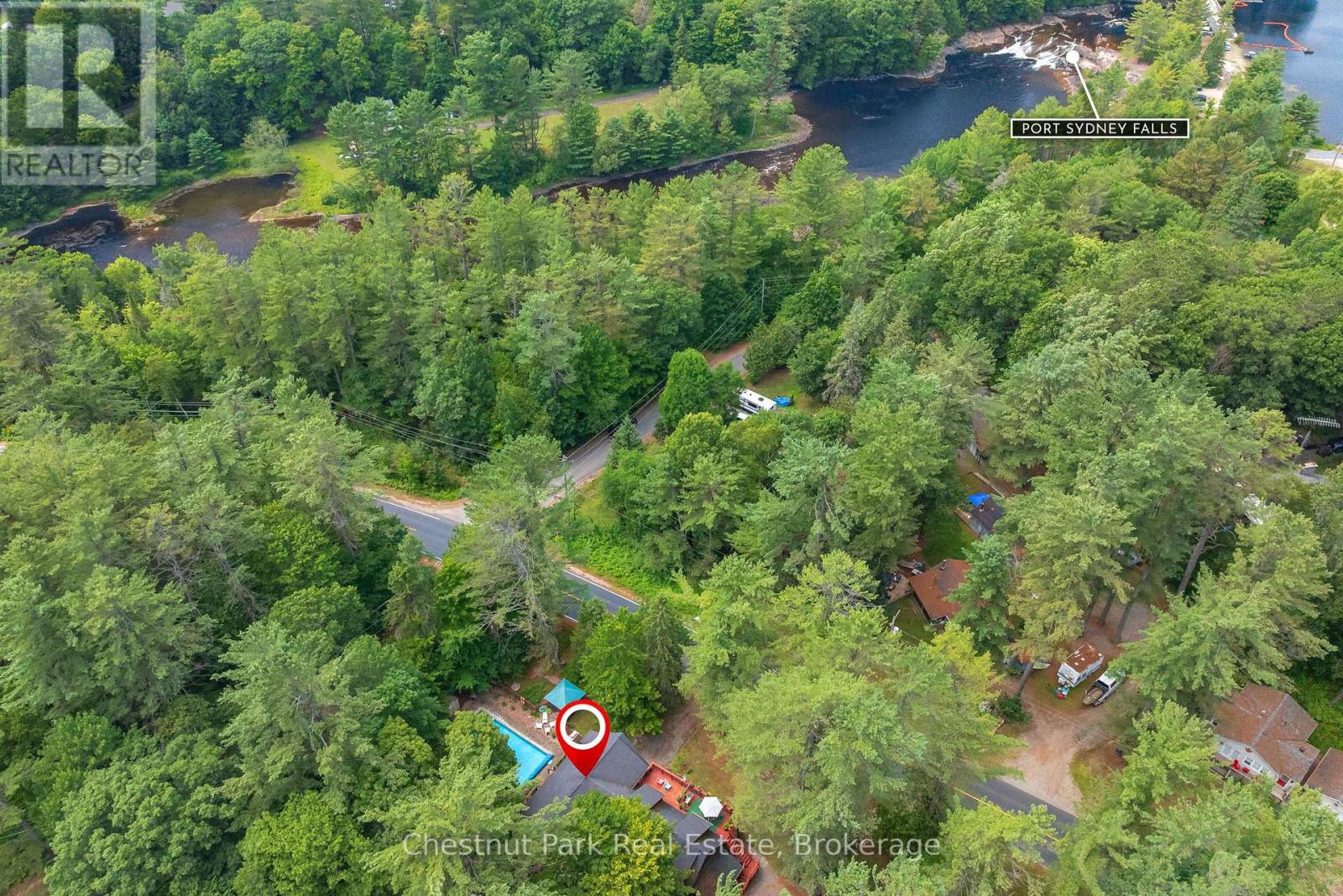 869 Muskoka Road 10, Huntsville, Ontario  P0B 1L0 - Photo 39 - X13431904