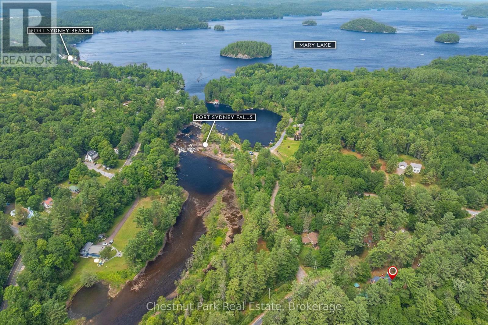 869 Muskoka Road 10, Huntsville, Ontario  P0B 1L0 - Photo 40 - X13431904