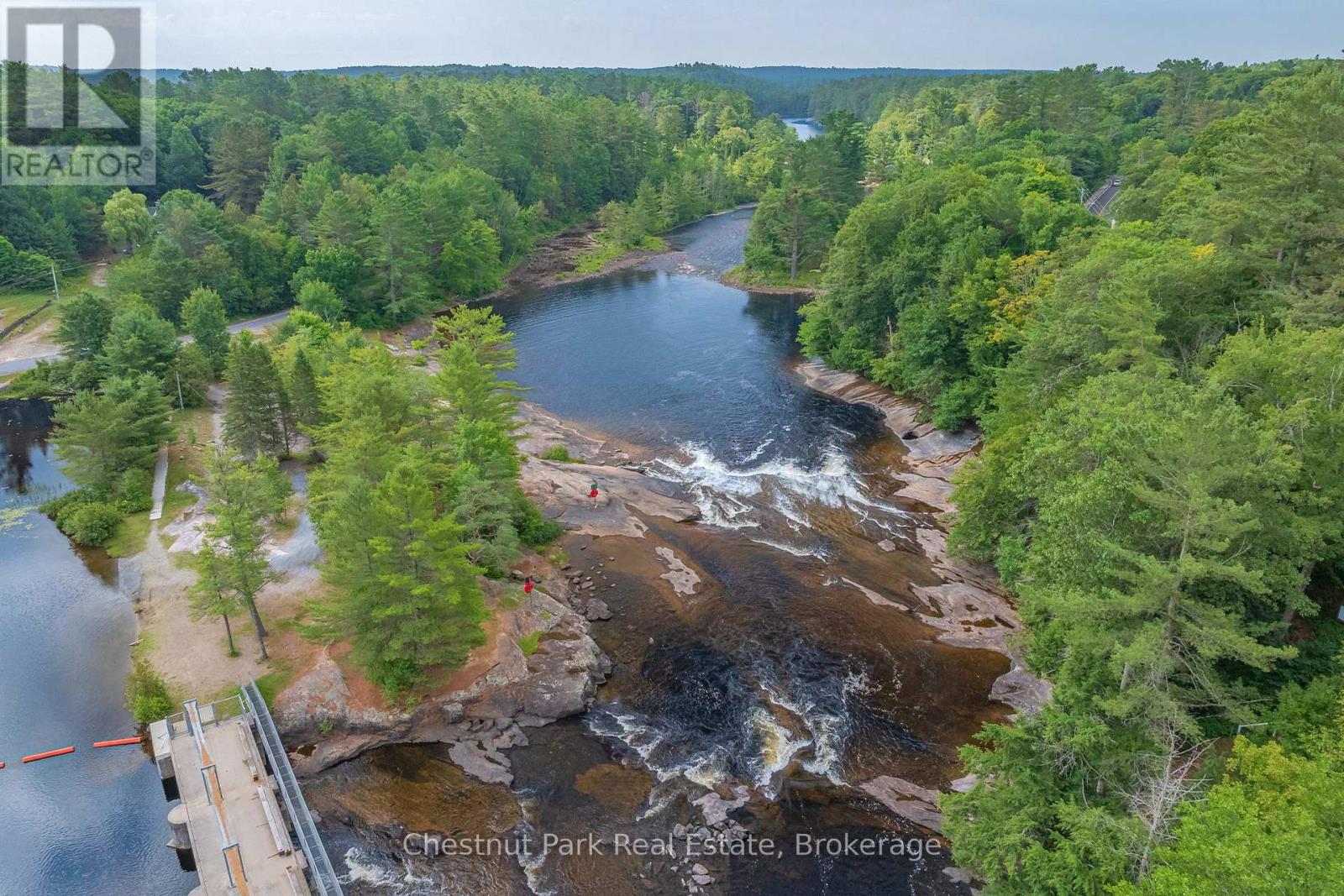 869 Muskoka Road 10, Huntsville, Ontario  P0B 1L0 - Photo 41 - X13431904