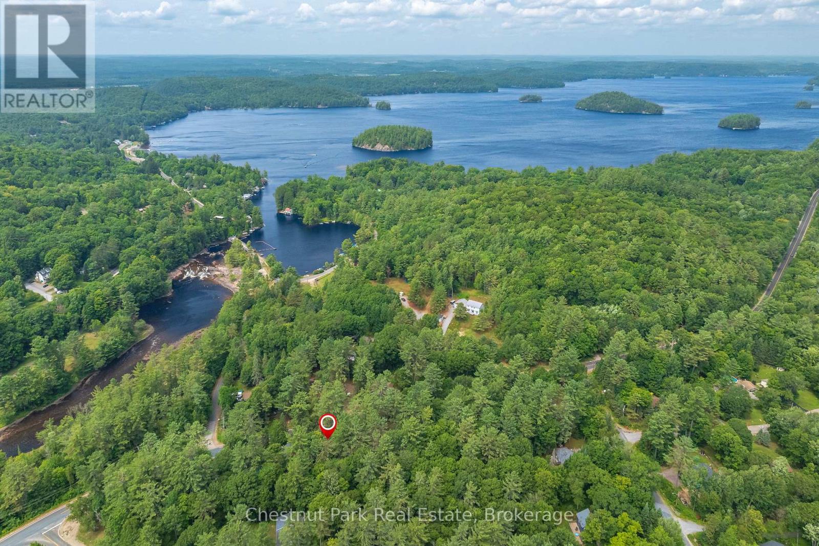 869 Muskoka Road 10, Huntsville, Ontario  P0B 1L0 - Photo 42 - X13431904
