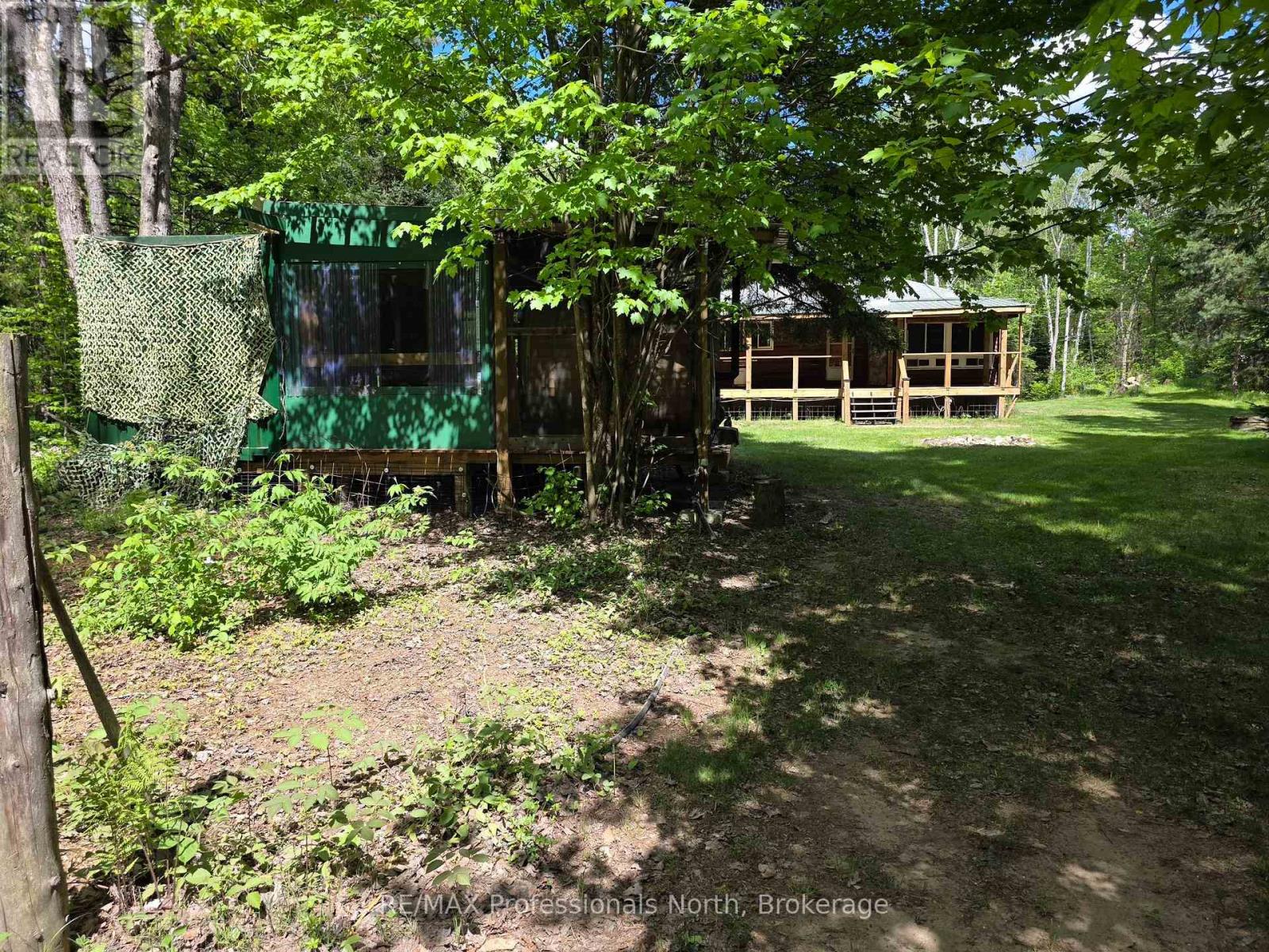 46 Robert Road W, Huntsville, Ontario  P1H 2J4 - Photo 21 - X13432146