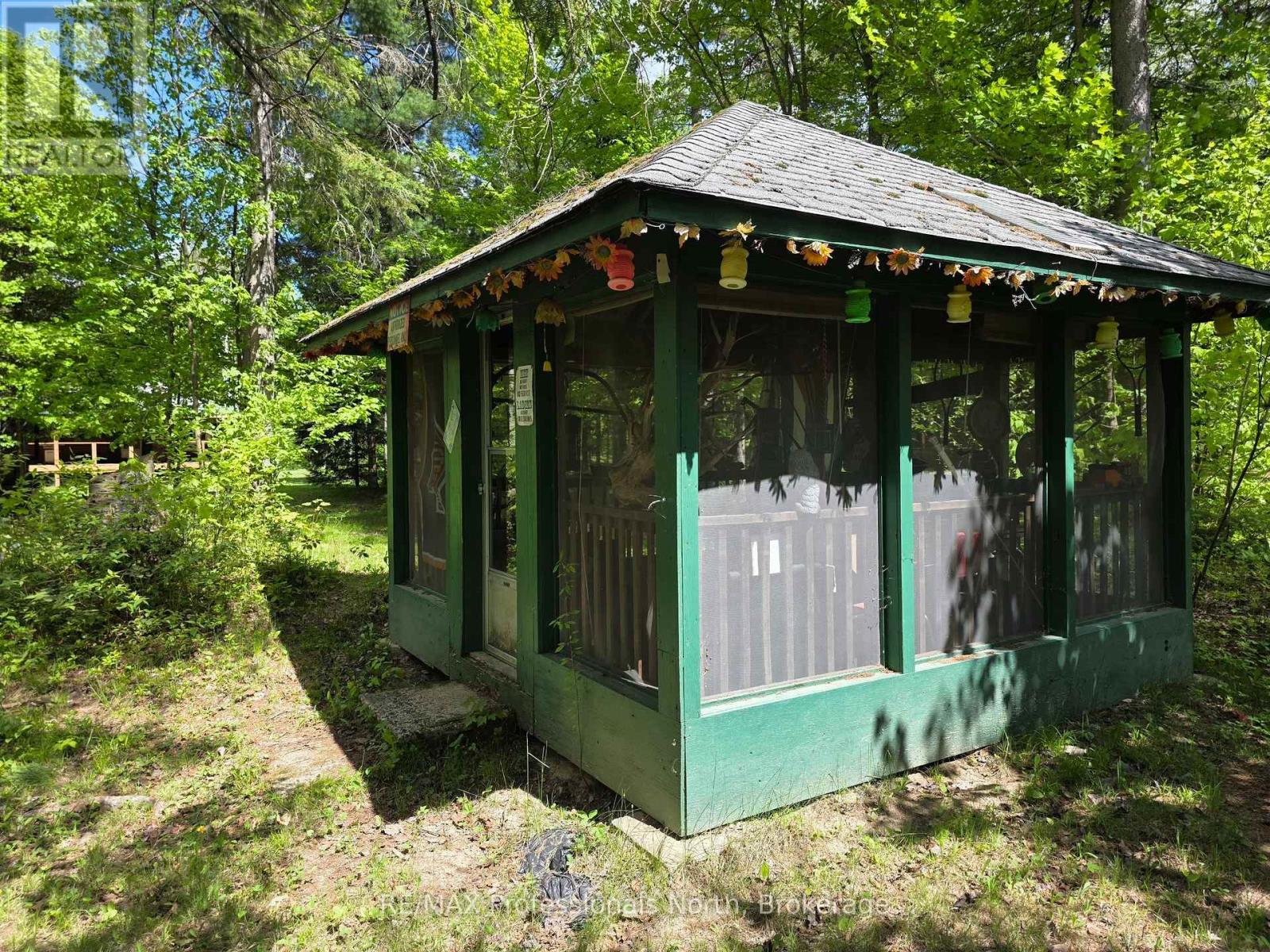 46 Robert Road W, Huntsville, Ontario  P1H 2J4 - Photo 23 - X13432146