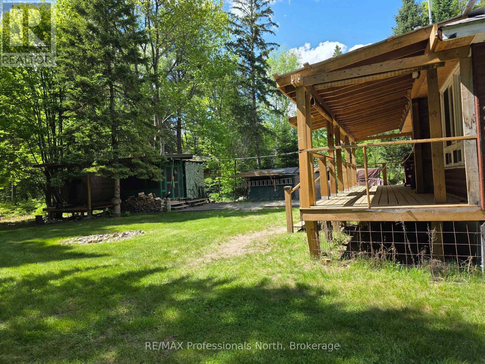 46 Robert Road W, Huntsville, Ontario  P1H 2J4 - Photo 31 - X13432146