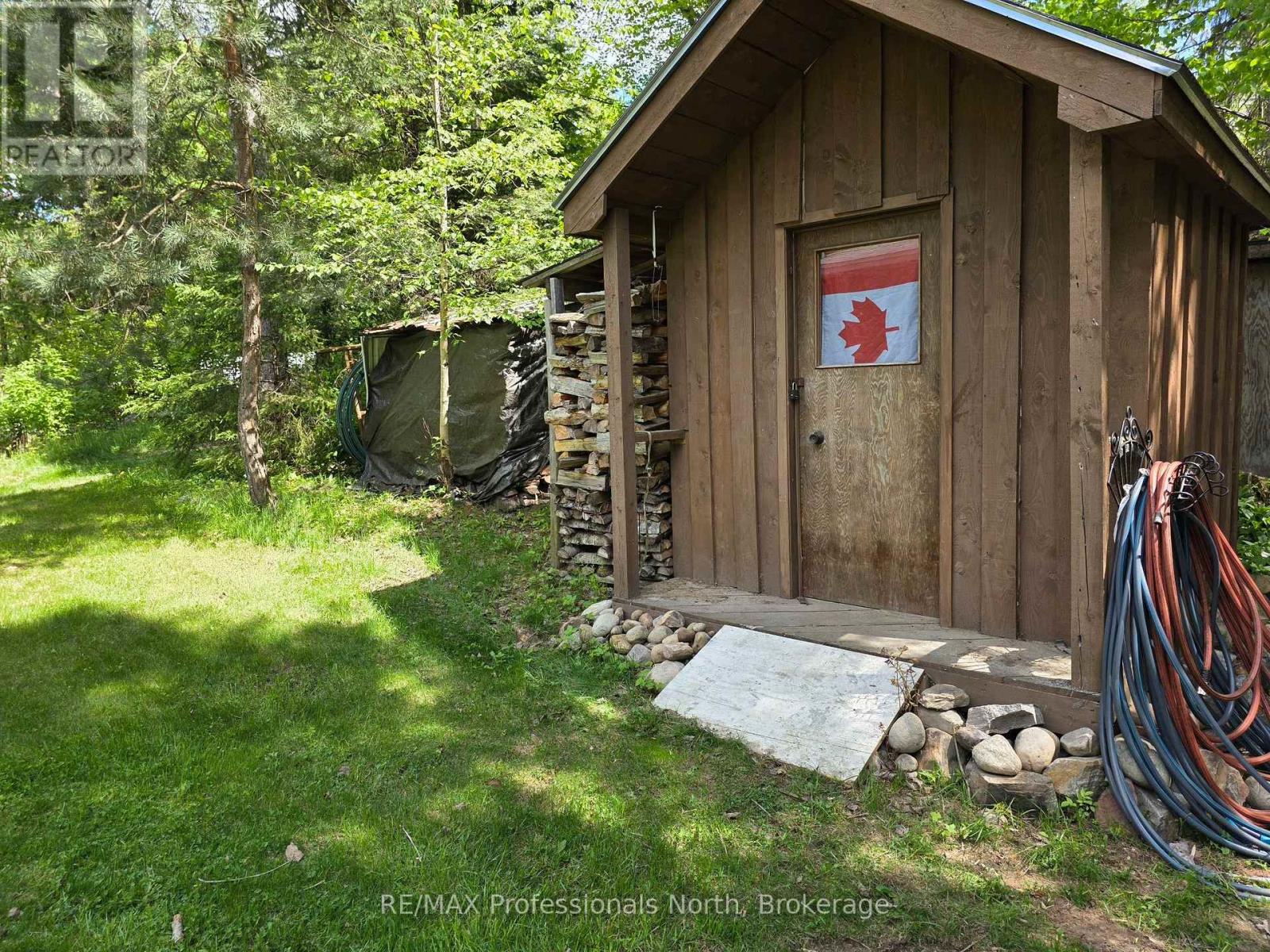 46 Robert Road W, Huntsville, Ontario  P1H 2J4 - Photo 32 - X13432146