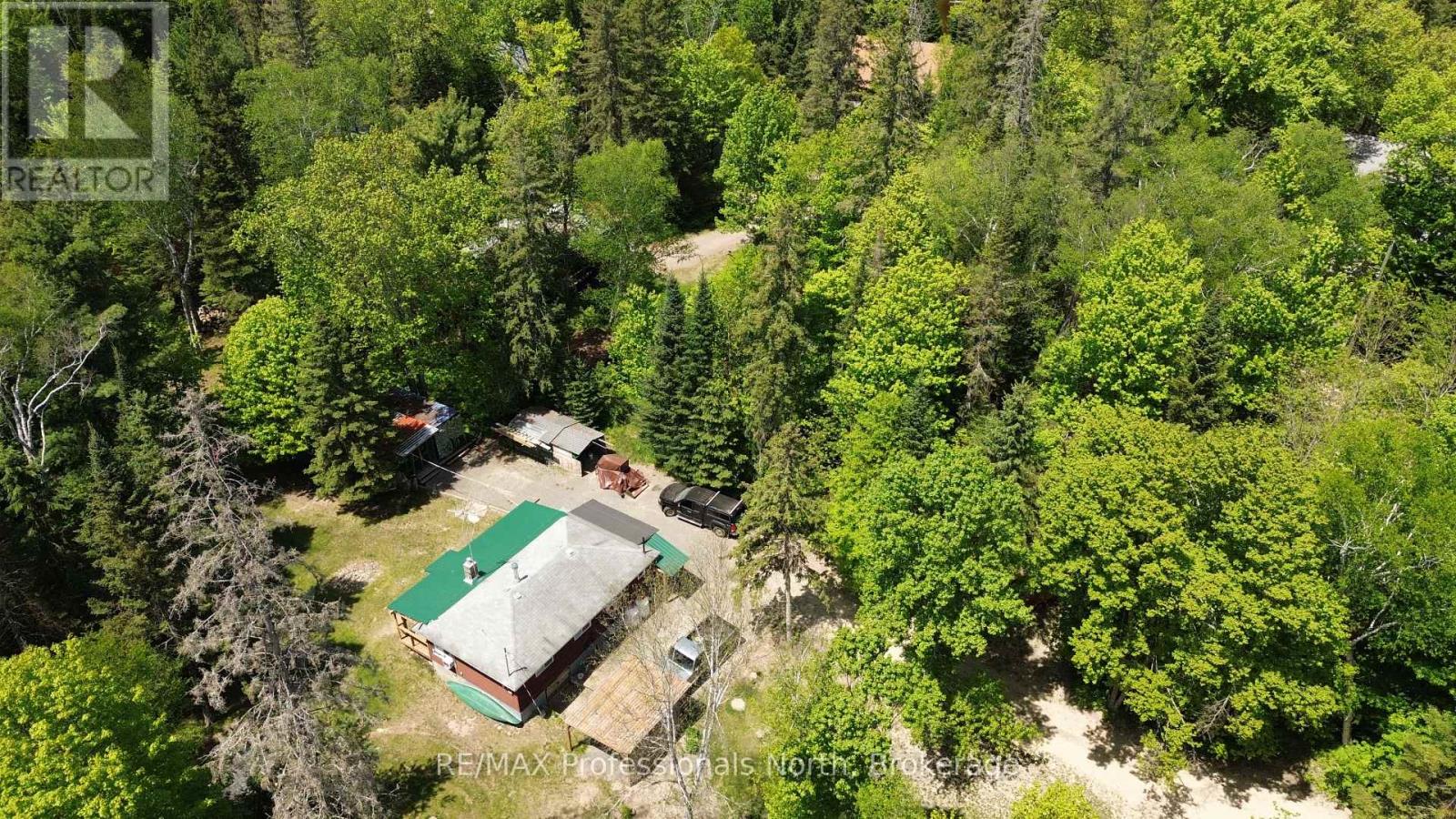 46 Robert Road W, Huntsville, Ontario  P1H 2J4 - Photo 4 - X13432146
