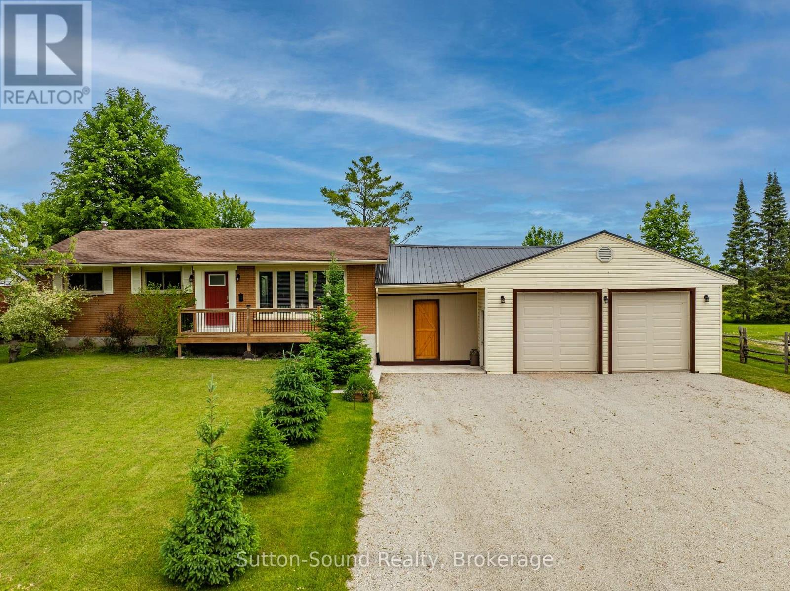 829 30th Street W, Georgian Bluffs, Ontario  N4K 6V5 - Photo 2 - X13432176