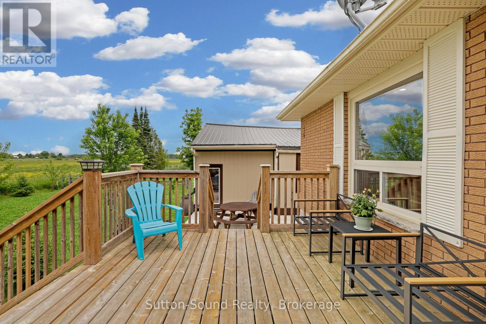829 30th Street W, Georgian Bluffs, Ontario  N4K 6V5 - Photo 23 - X13432176