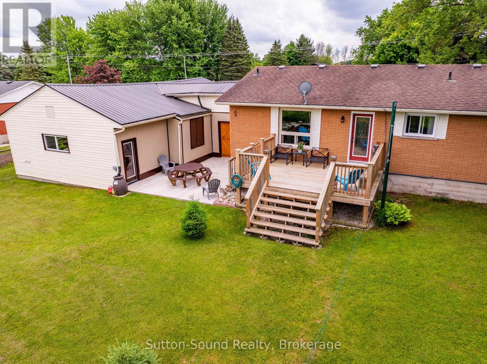 829 30th Street W, Georgian Bluffs, Ontario  N4K 6V5 - Photo 28 - X13432176