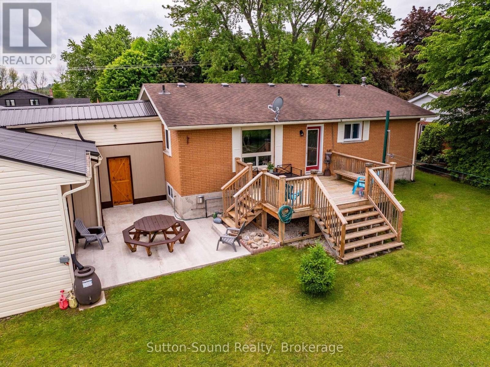 829 30th Street W, Georgian Bluffs, Ontario  N4K 6V5 - Photo 29 - X13432176