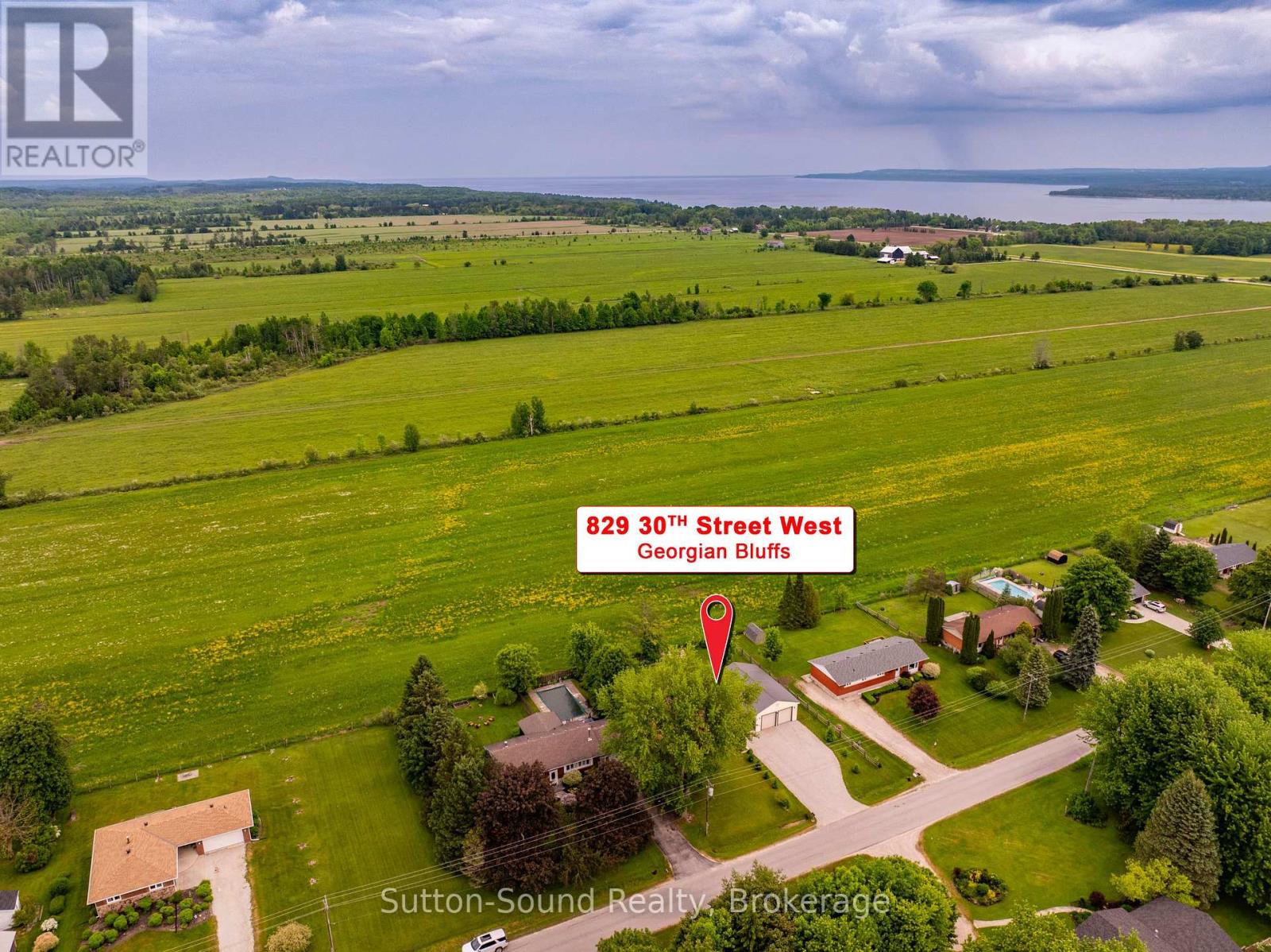 829 30th Street W, Georgian Bluffs, Ontario  N4K 6V5 - Photo 31 - X13432176