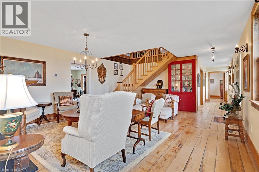 3612 Indian Trail, Ancaster, Ontario  N3T 5M1 - Photo 16 - 40838705