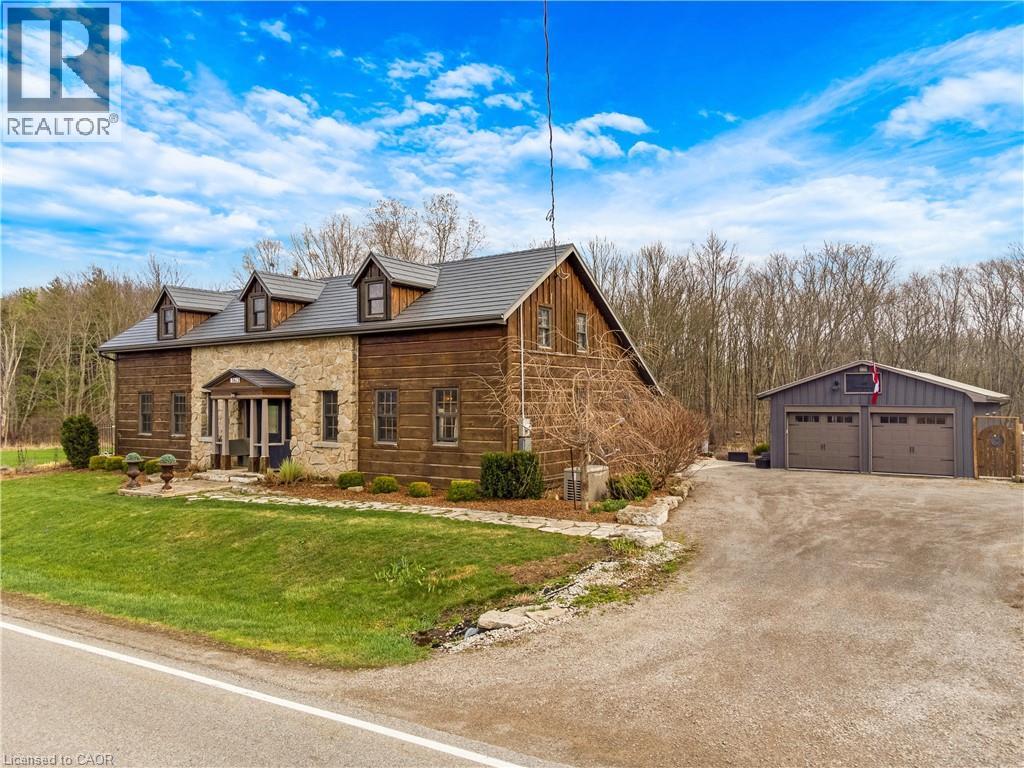 3612 Indian Trail, Ancaster, Ontario  N3T 5M1 - Photo 3 - 40838705