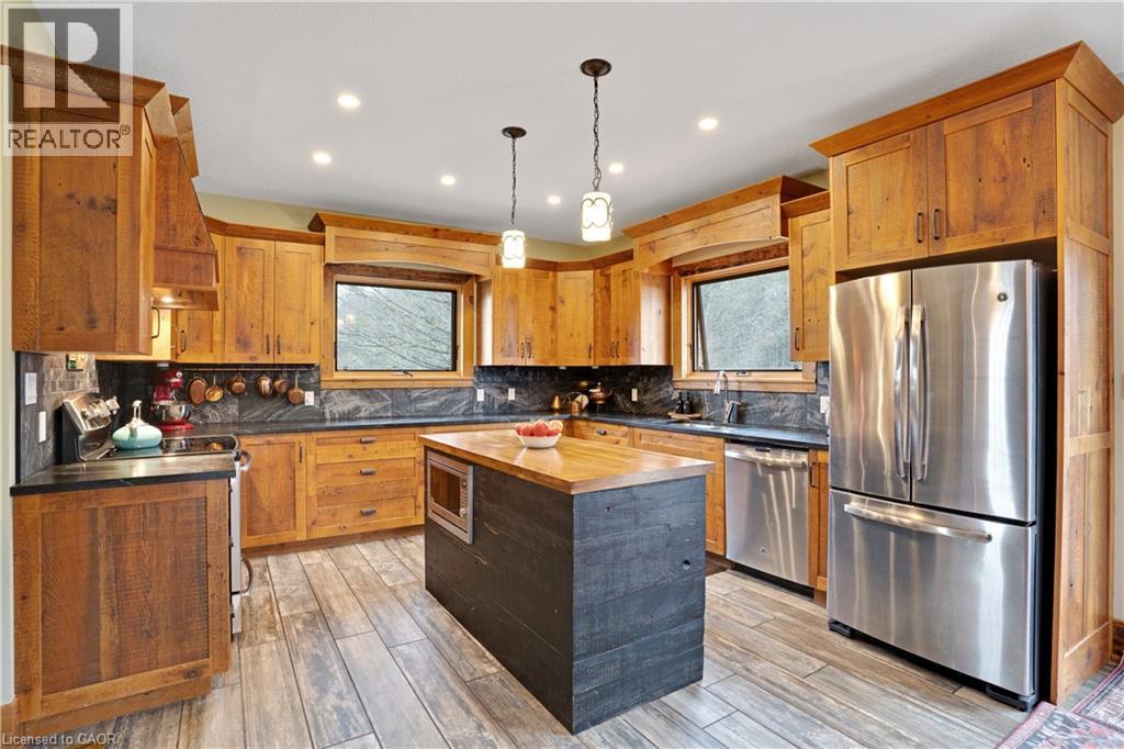 3612 Indian Trail, Ancaster, Ontario  N3T 5M1 - Photo 4 - 40838705