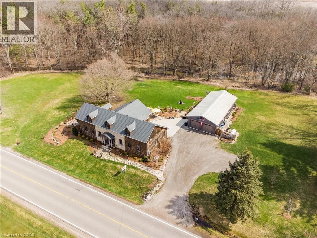 3612 Indian Trail, Ancaster, Ontario  N3T 5M1 - Photo 45 - 40838705