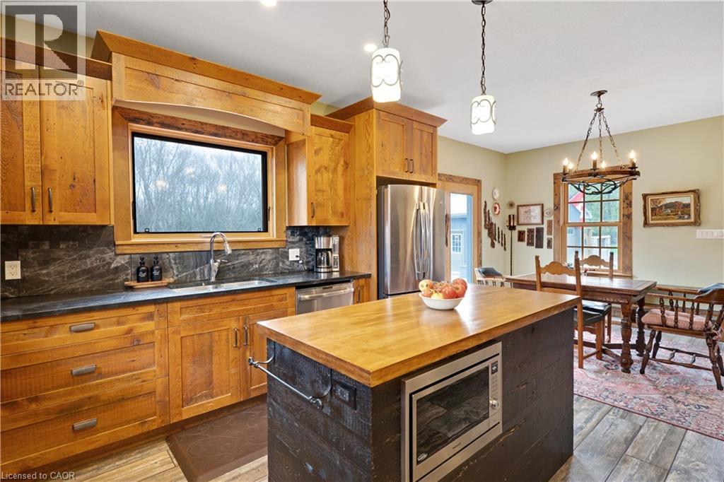 3612 Indian Trail, Ancaster, Ontario  N3T 5M1 - Photo 6 - 40838705