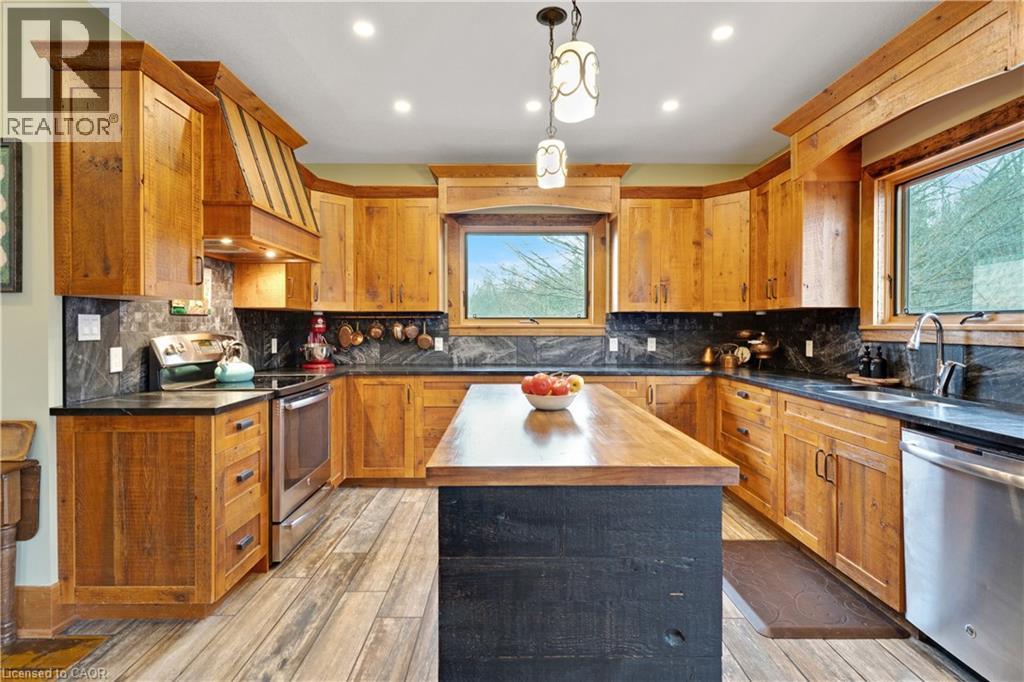 3612 Indian Trail, Ancaster, Ontario  N3T 5M1 - Photo 9 - 40838705
