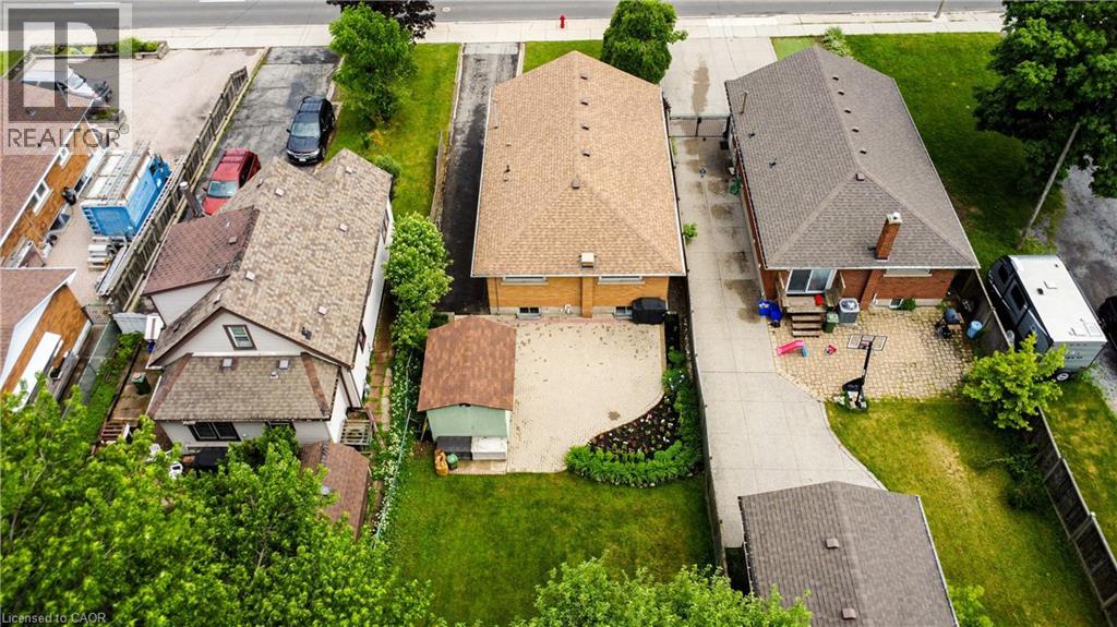 652 Upper Wentworth Street, Hamilton, Ontario  L9A 4V3 - Photo 15 - 40838649