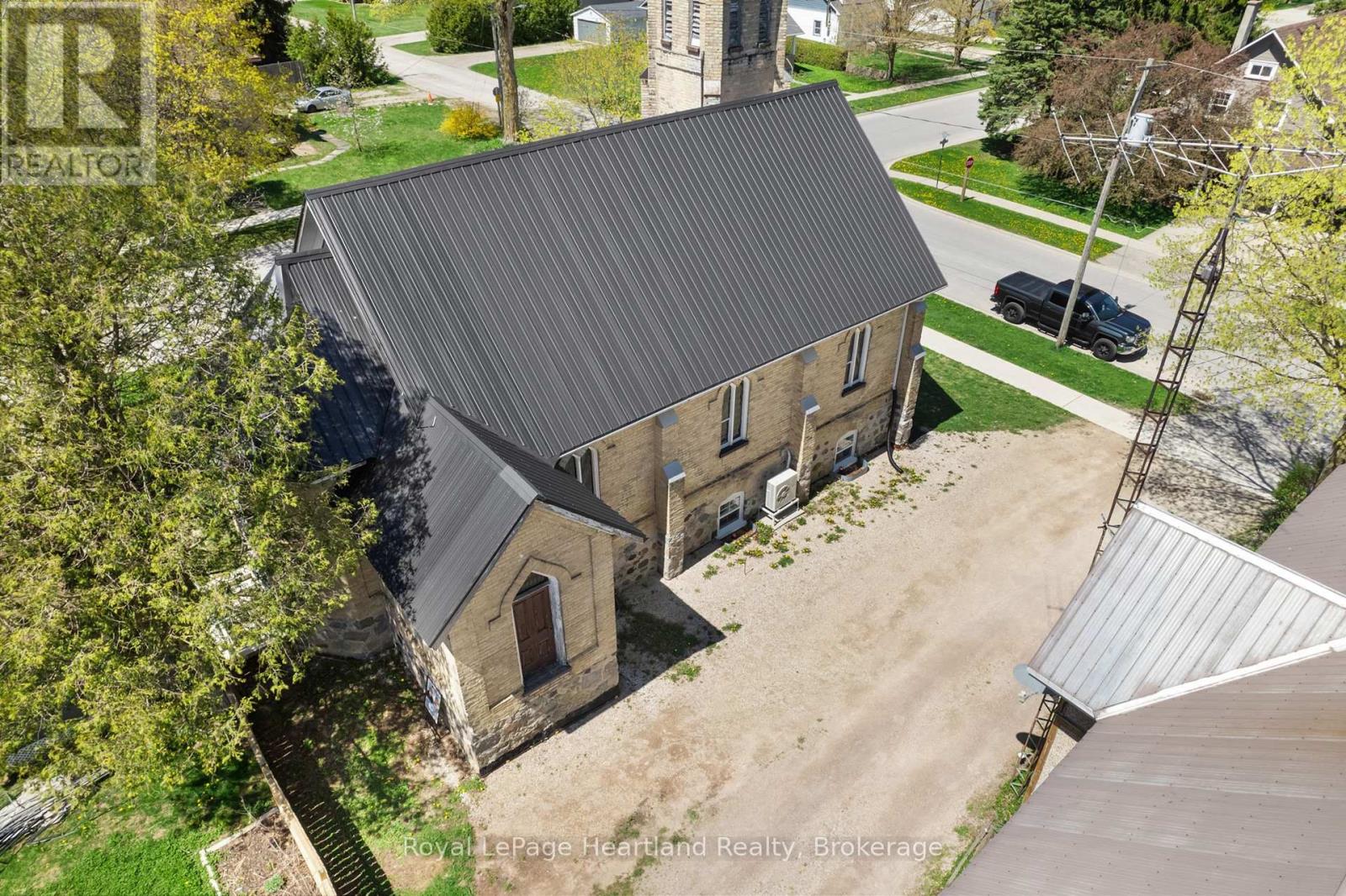 10 Jessie Street, Huron-Kinloss, Ontario  N0G 2R0 - Photo 31 - X13432316