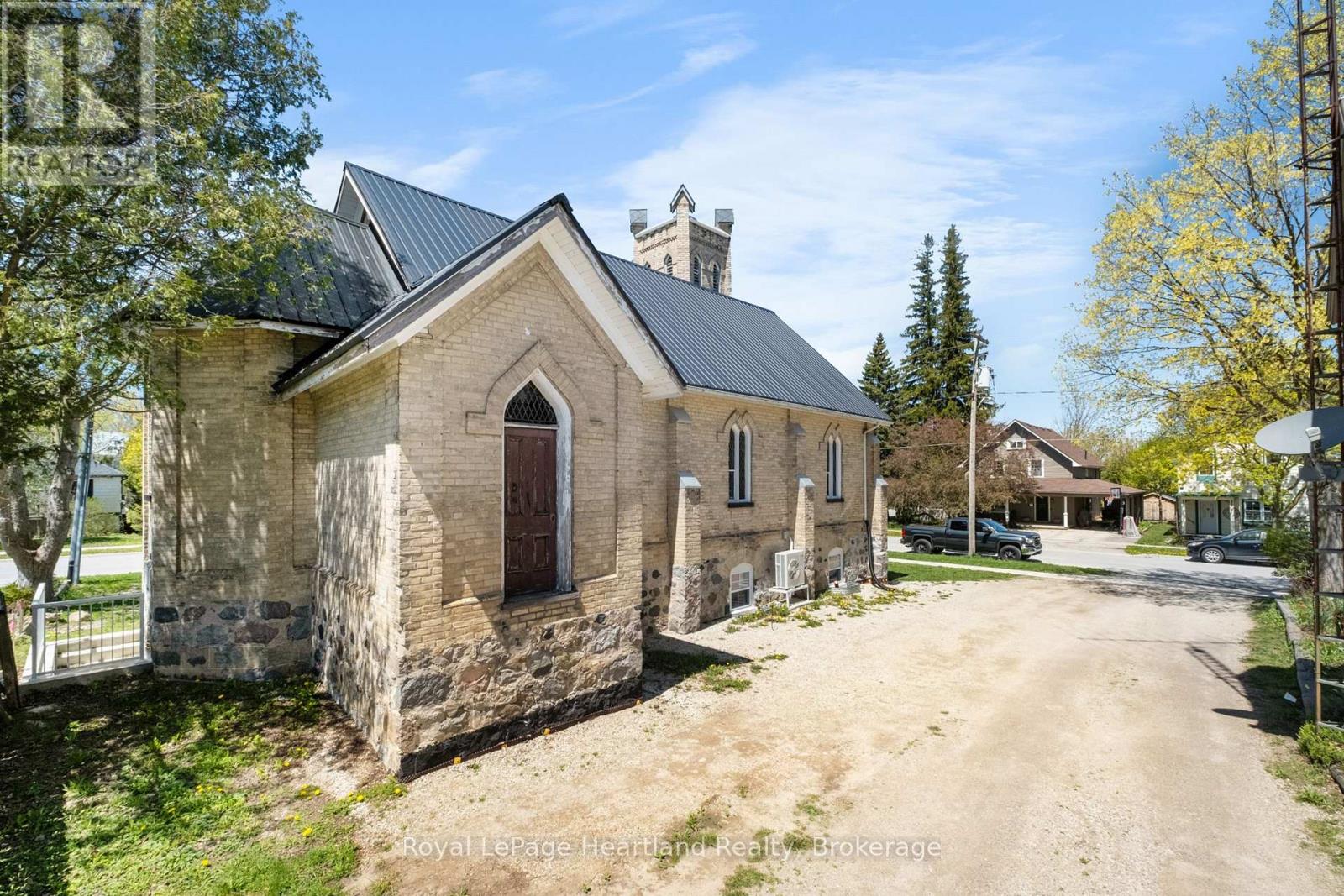 10 Jessie Street, Huron-Kinloss, Ontario  N0G 2R0 - Photo 32 - X13432316