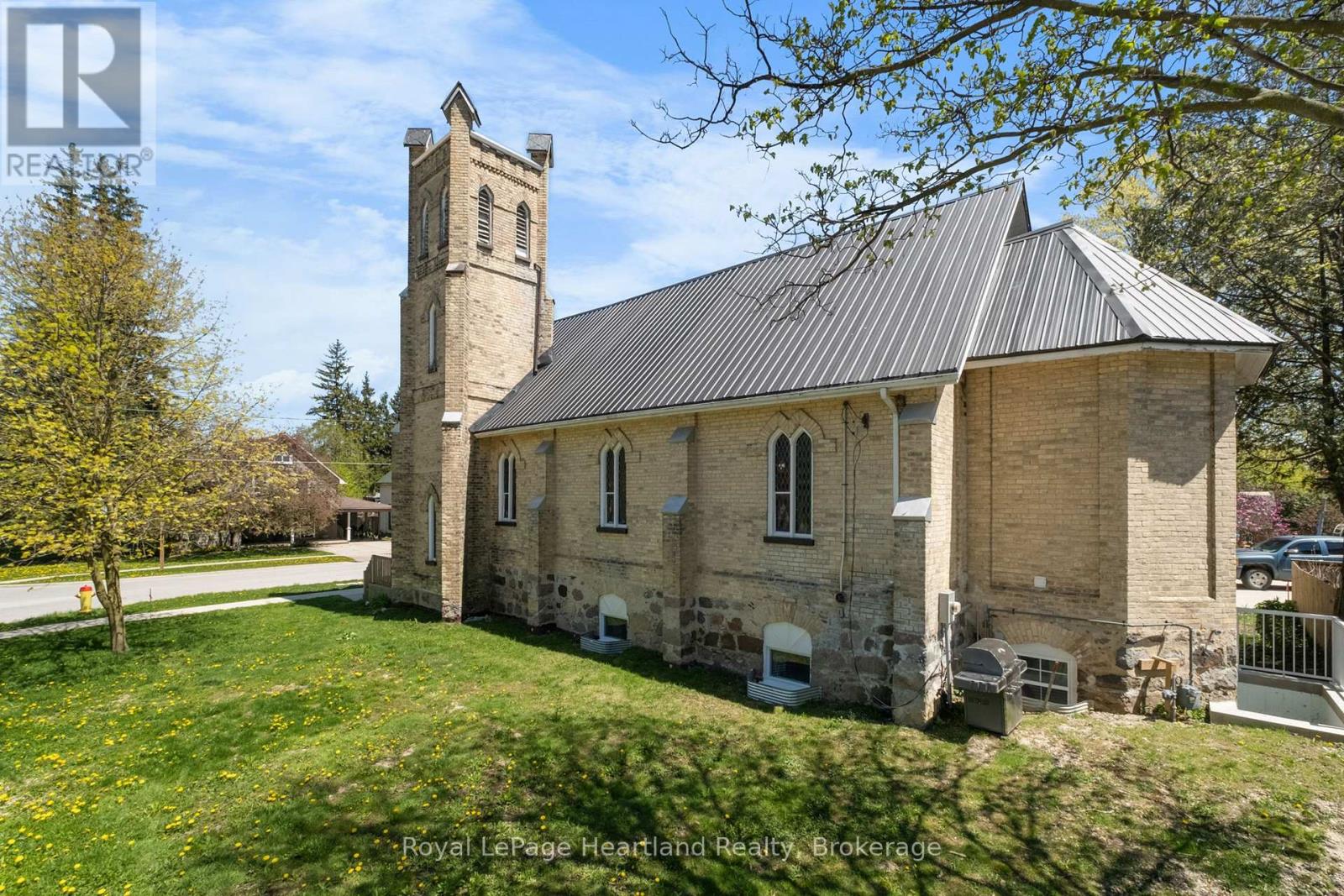 10 Jessie Street, Huron-Kinloss, Ontario  N0G 2R0 - Photo 33 - X13432316