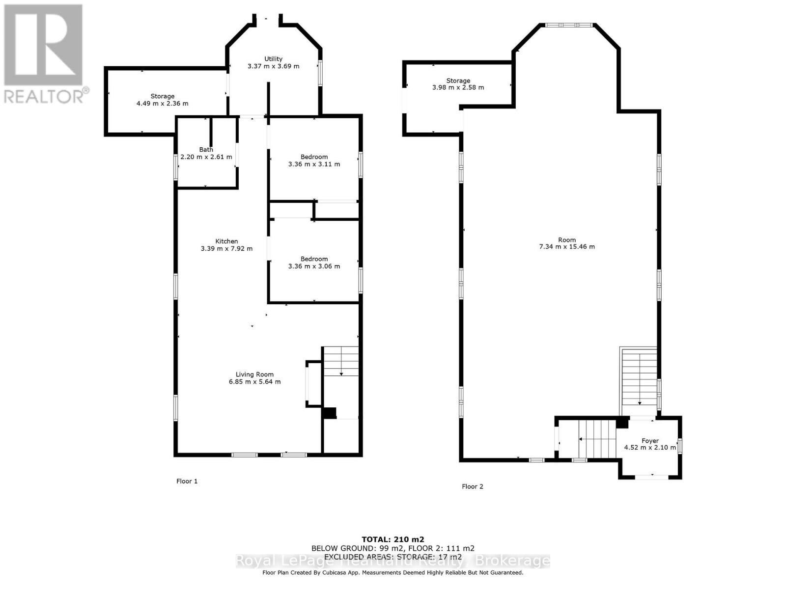 10 Jessie Street, Huron-Kinloss, Ontario  N0G 2R0 - Photo 34 - X13432316
