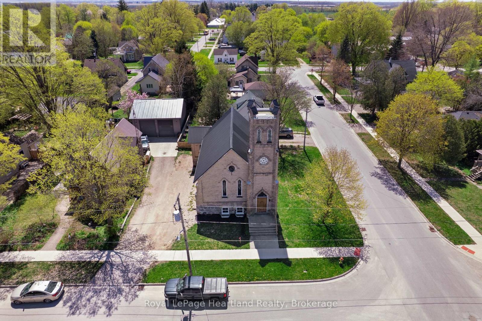 10 Jessie Street, Huron-Kinloss, Ontario  N0G 2R0 - Photo 6 - X13432316