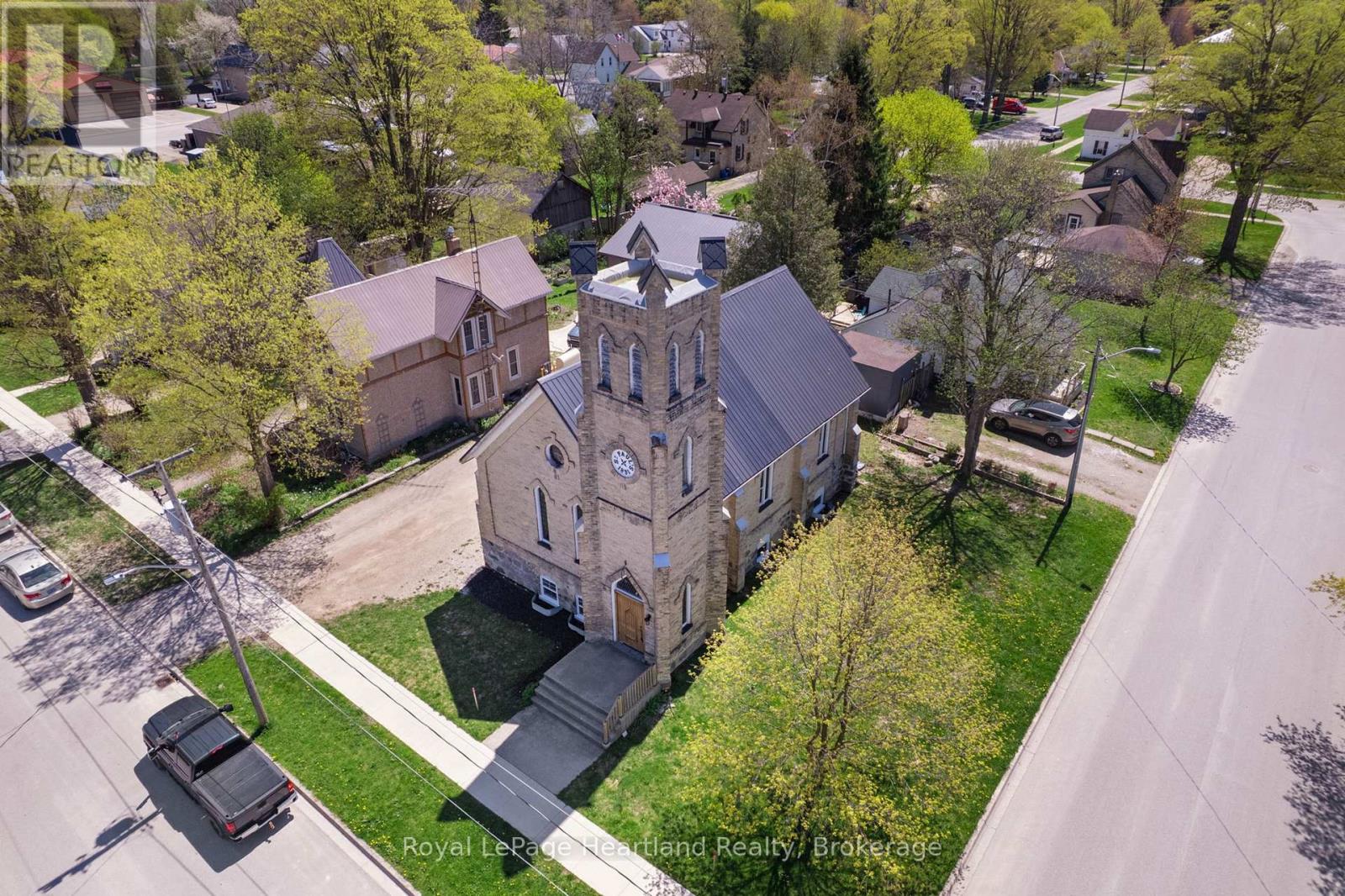 10 Jessie Street, Huron-Kinloss, Ontario  N0G 2R0 - Photo 7 - X13432316