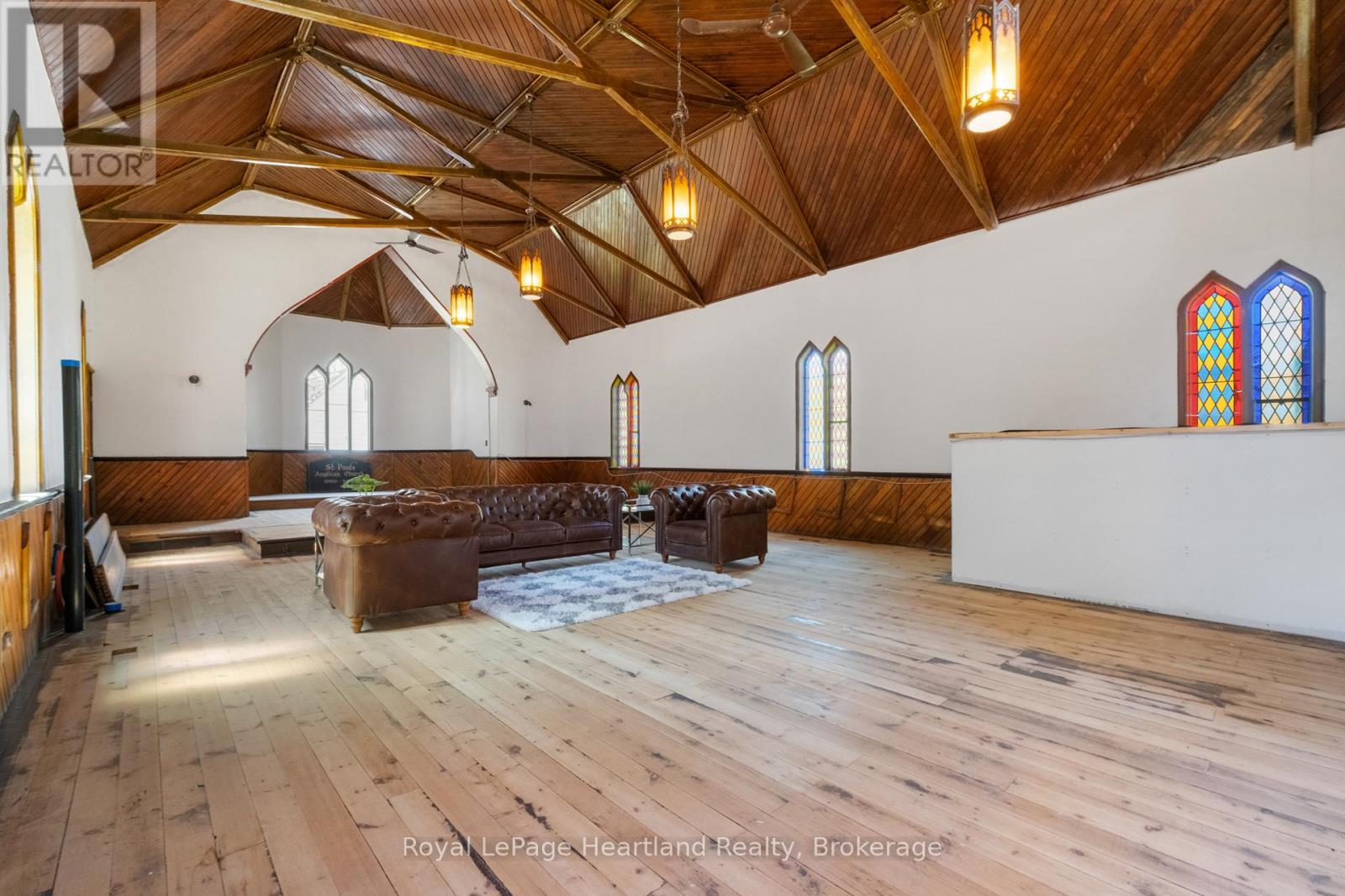 10 Jessie Street, Huron-Kinloss, Ontario  N0G 2R0 - Photo 8 - X13432316