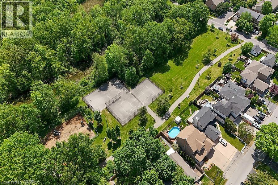 104 Teal Avenue, Stoney Creek, Ontario  L8E 3B4 - Photo 38 - 40839007